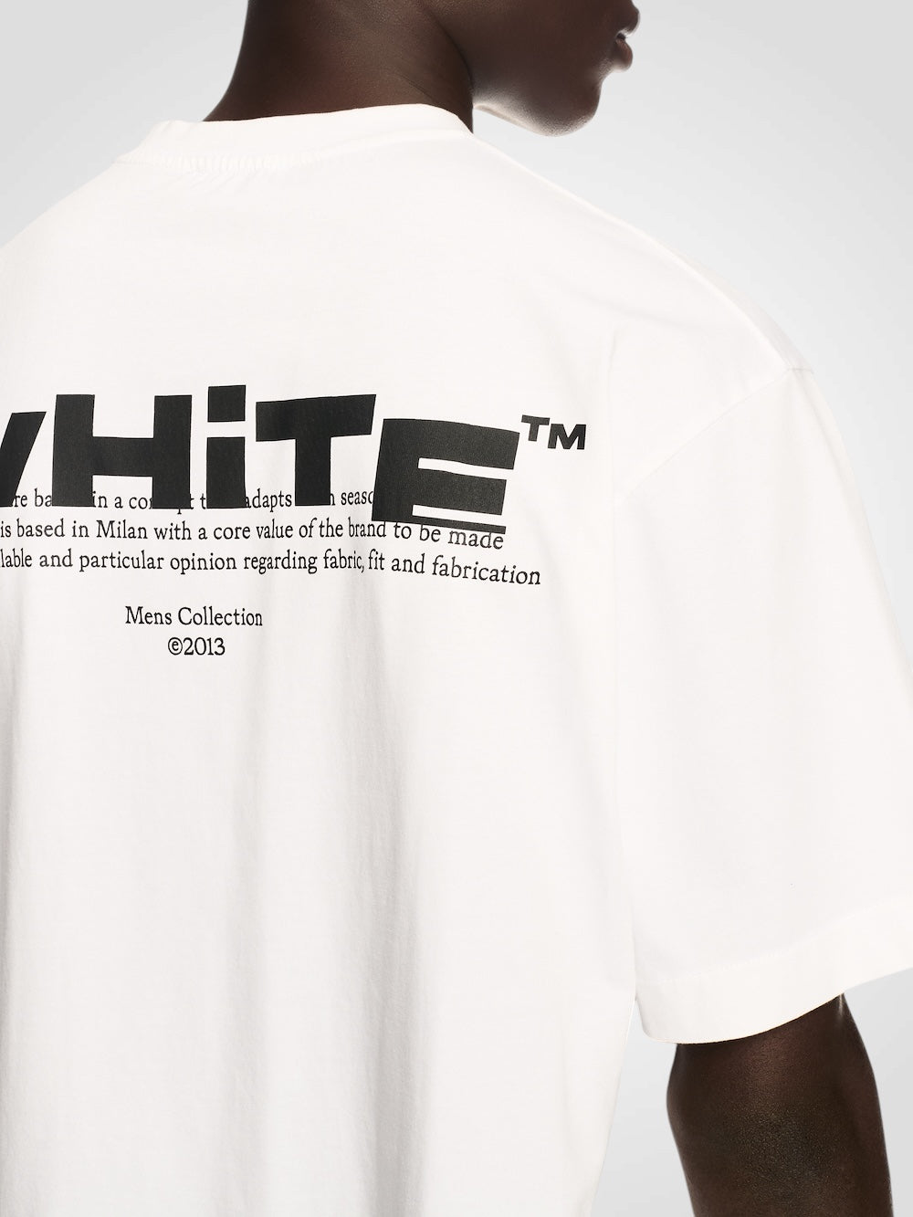 Off White