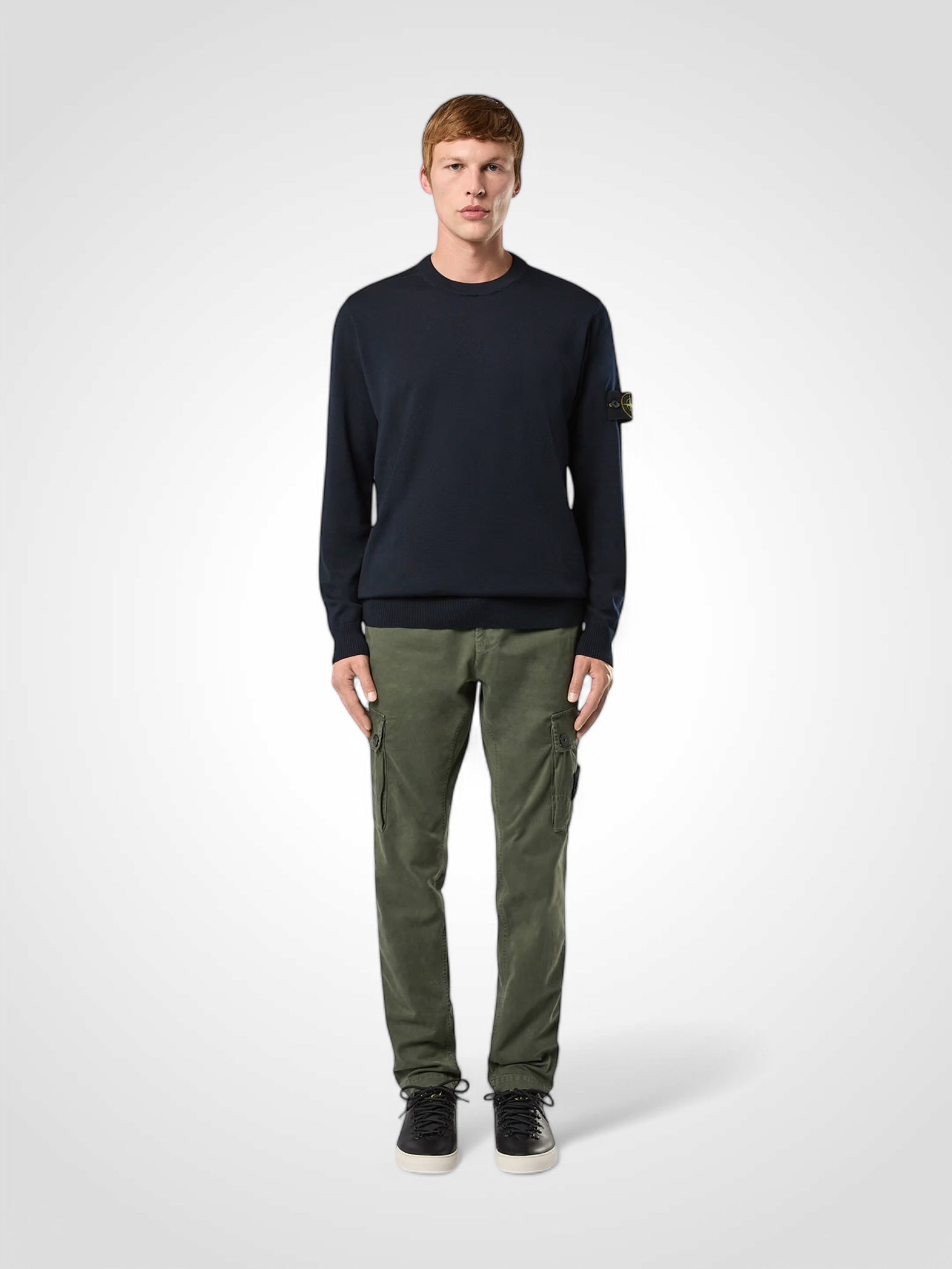 Stone Island