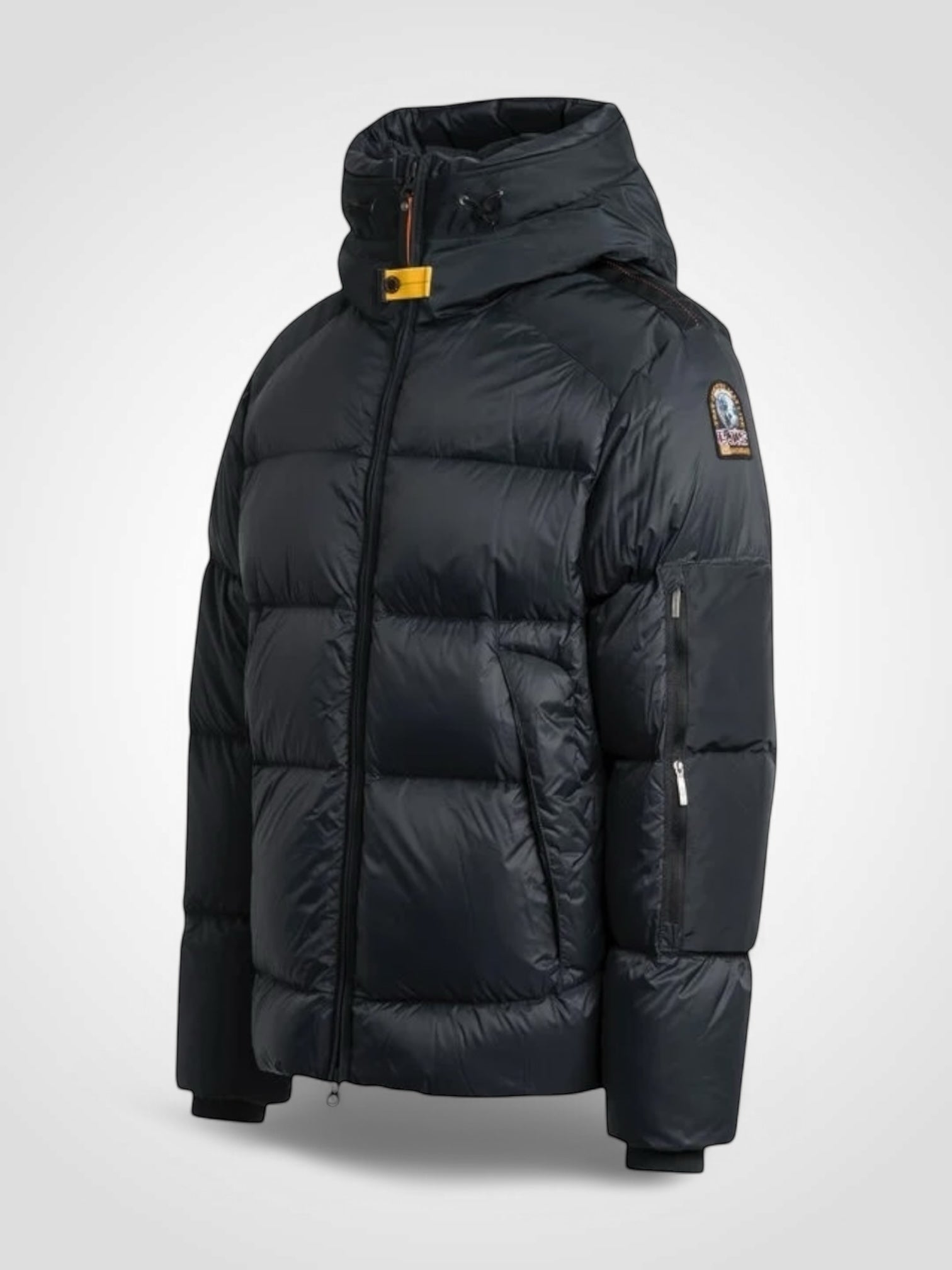 Parajumpers