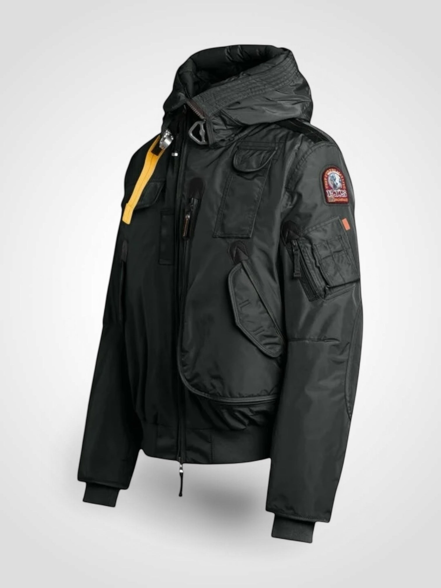 Parajumpers