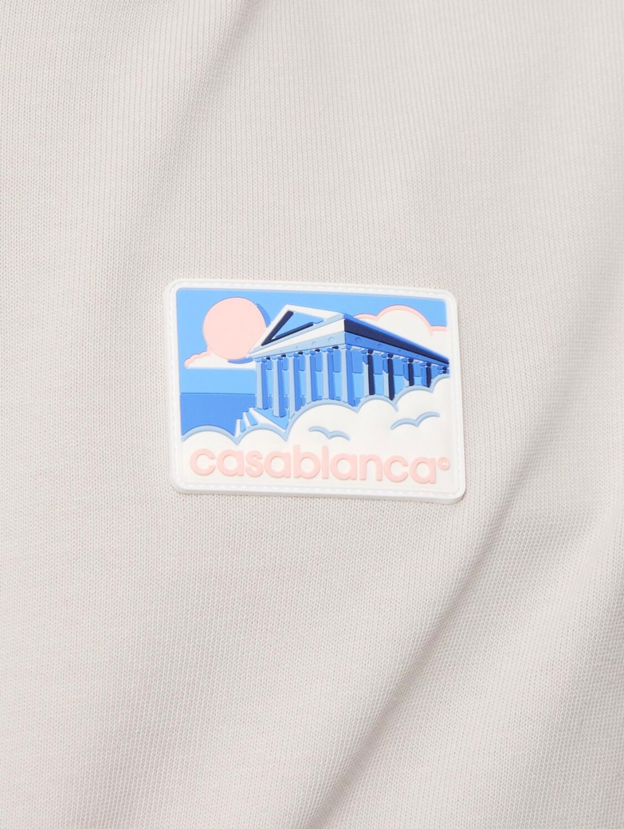 Casablanca
