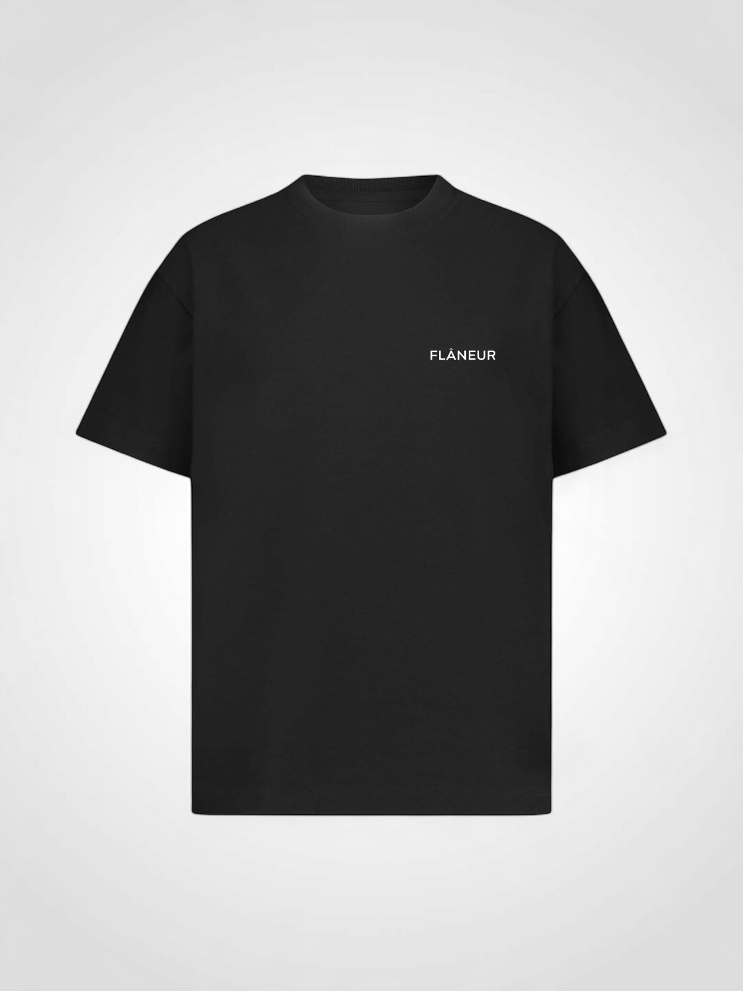 Flâneur
