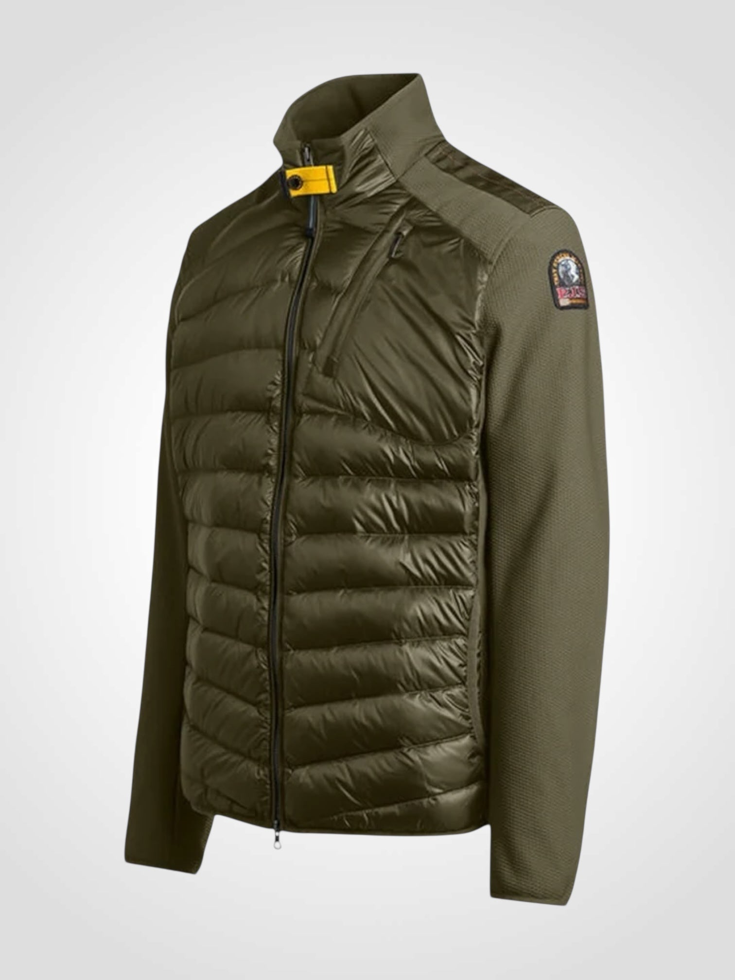 Parajumpers