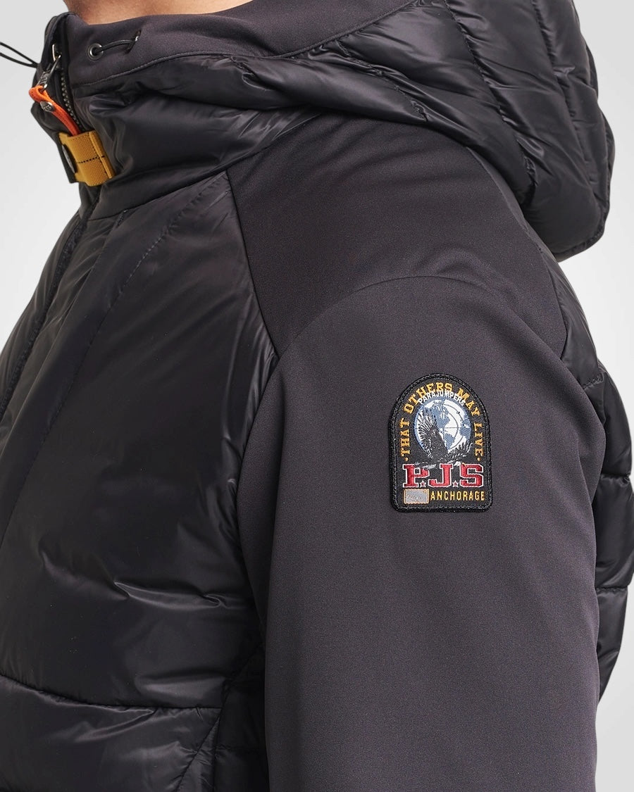 Parajumpers