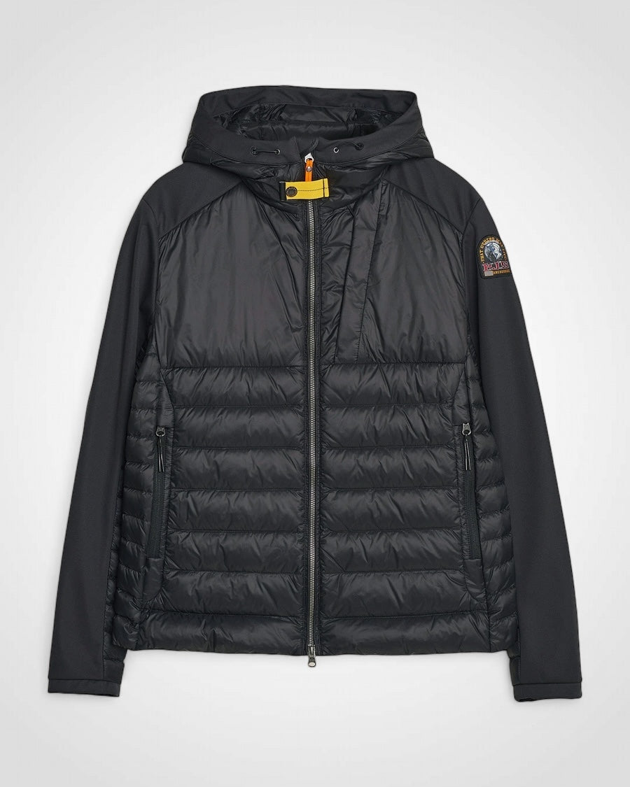 Parajumpers