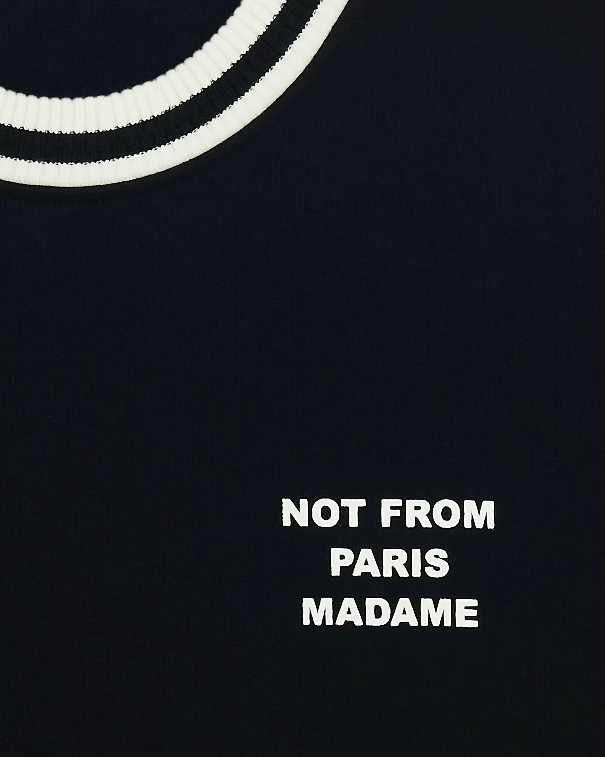 Drôle de monsieur
