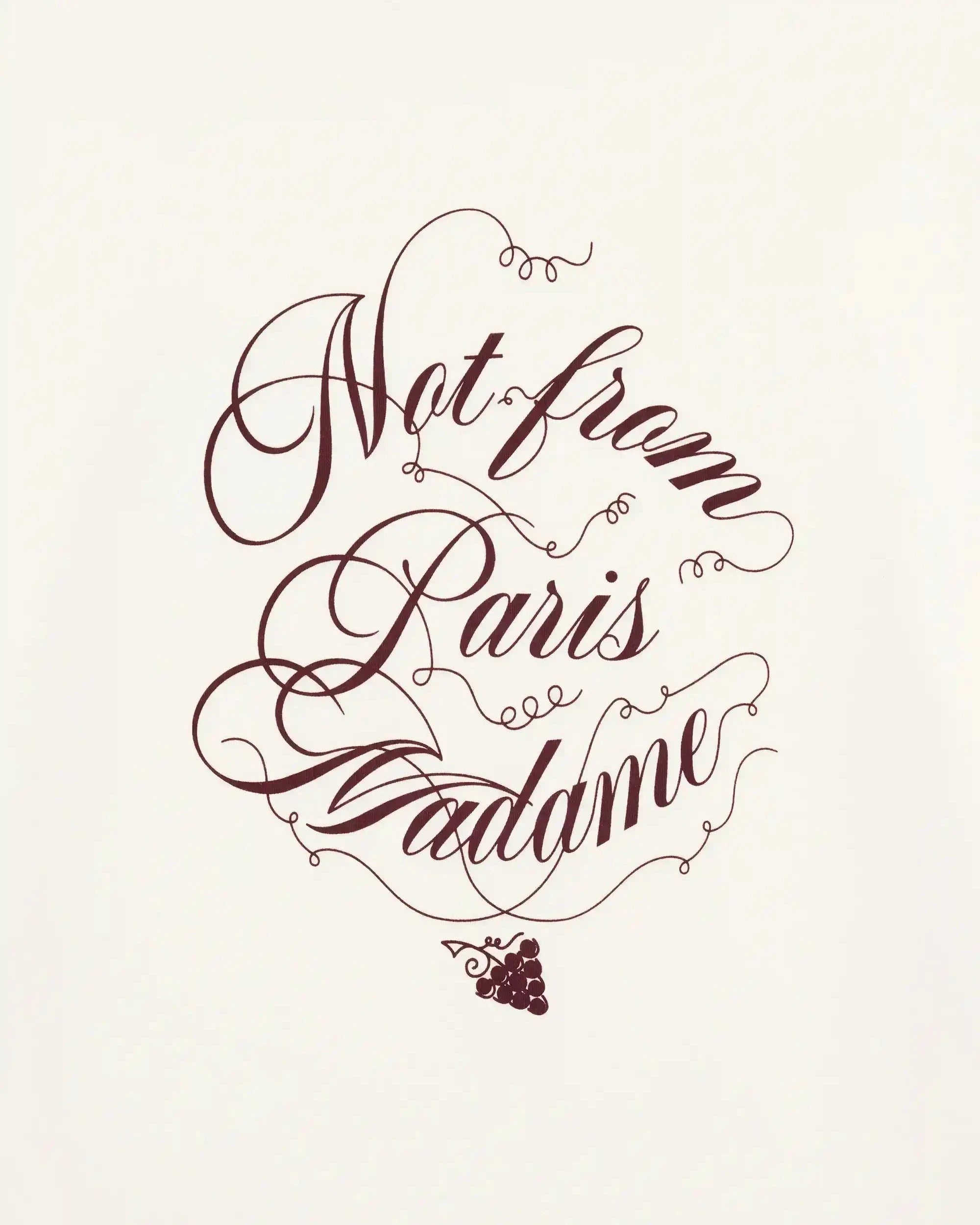 Drôle de monsieur