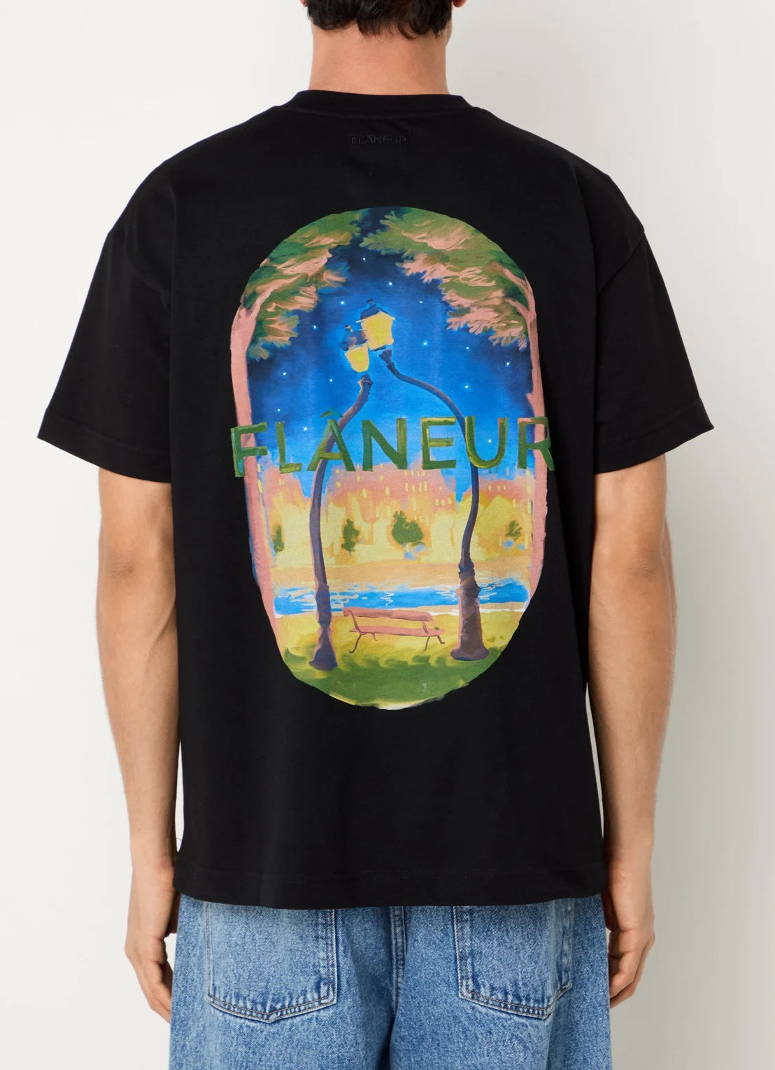 Flâneur