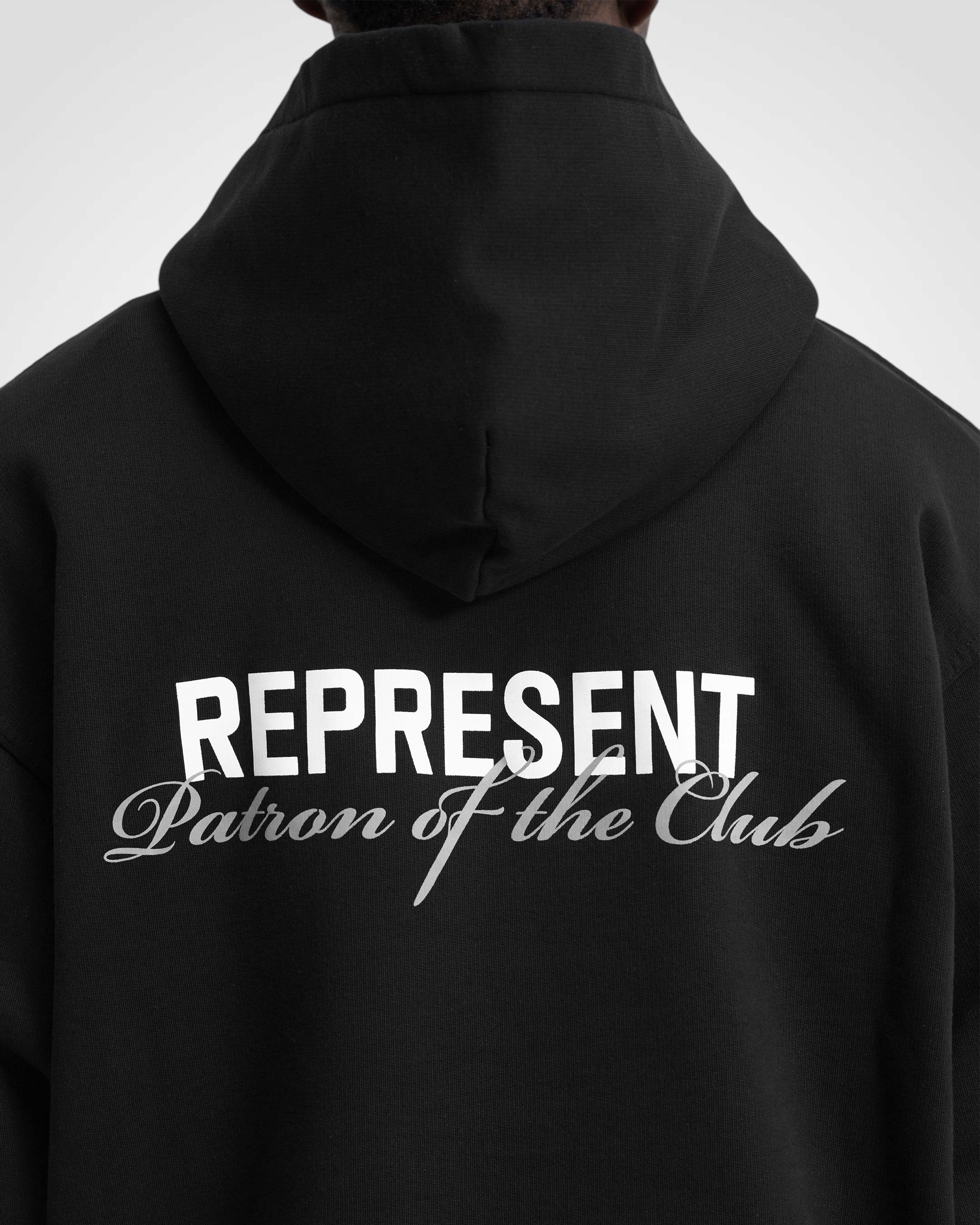 Represent