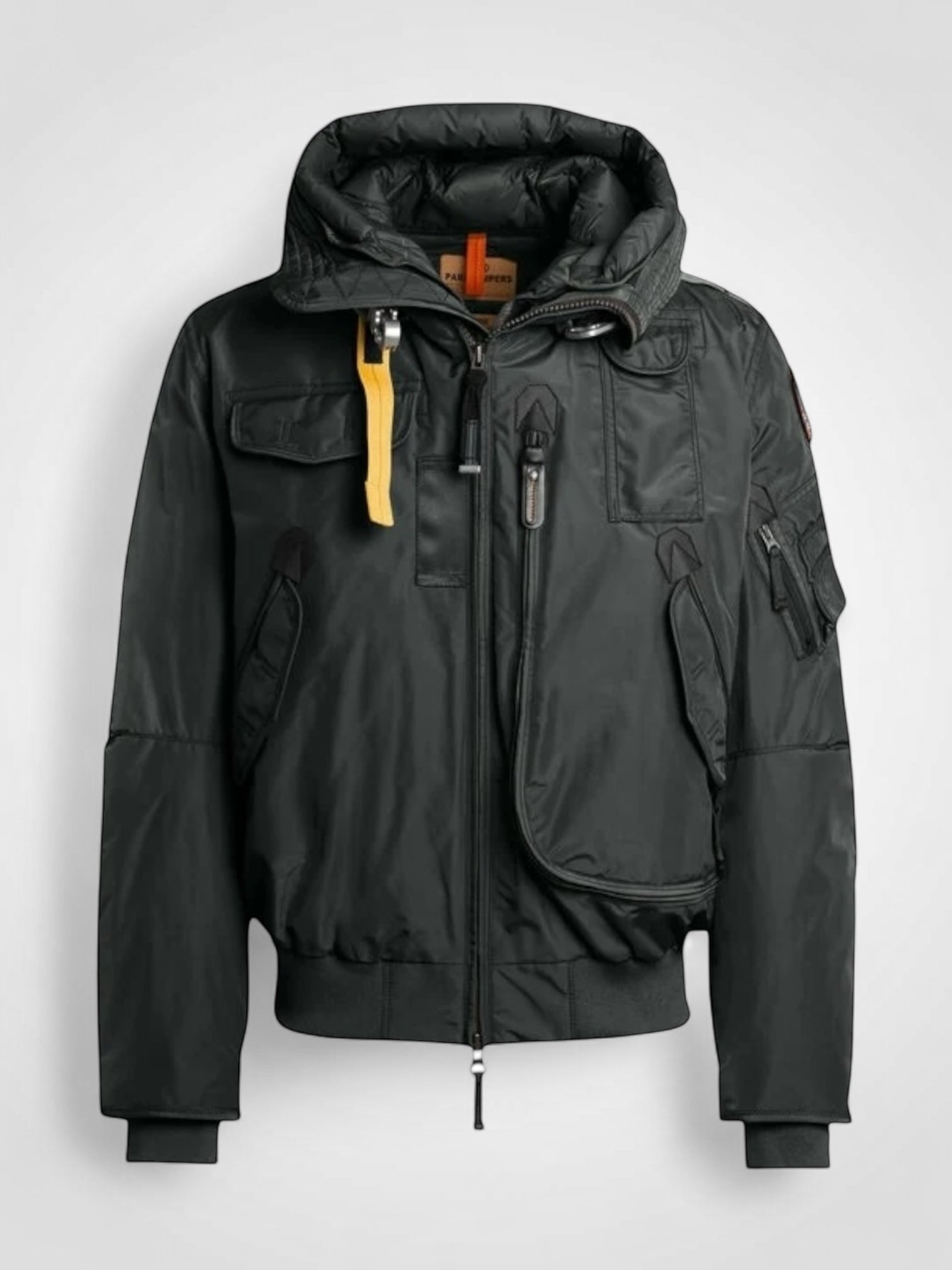 Parajumpers