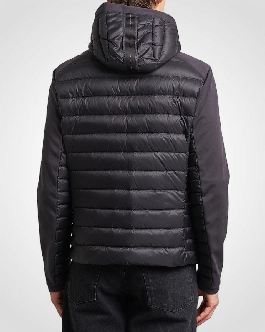 Parajumpers