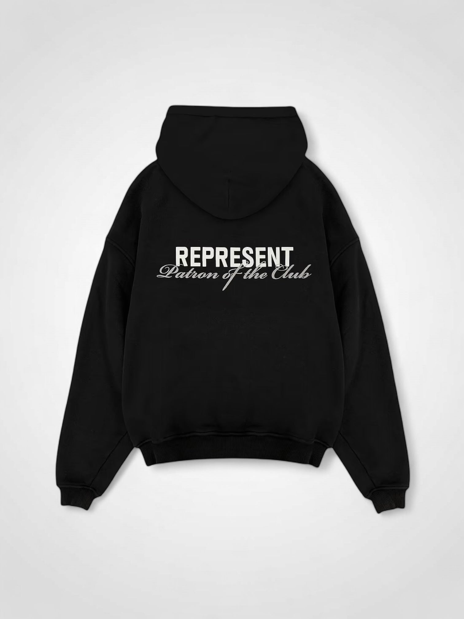 Represent