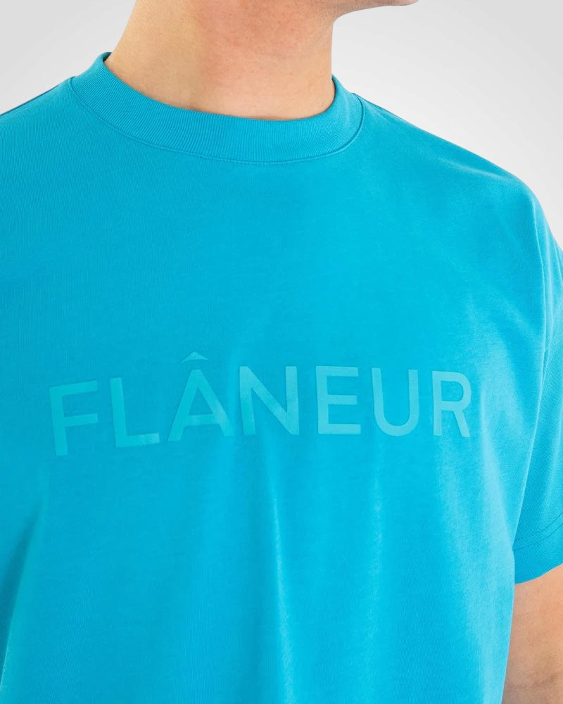 Flâneur