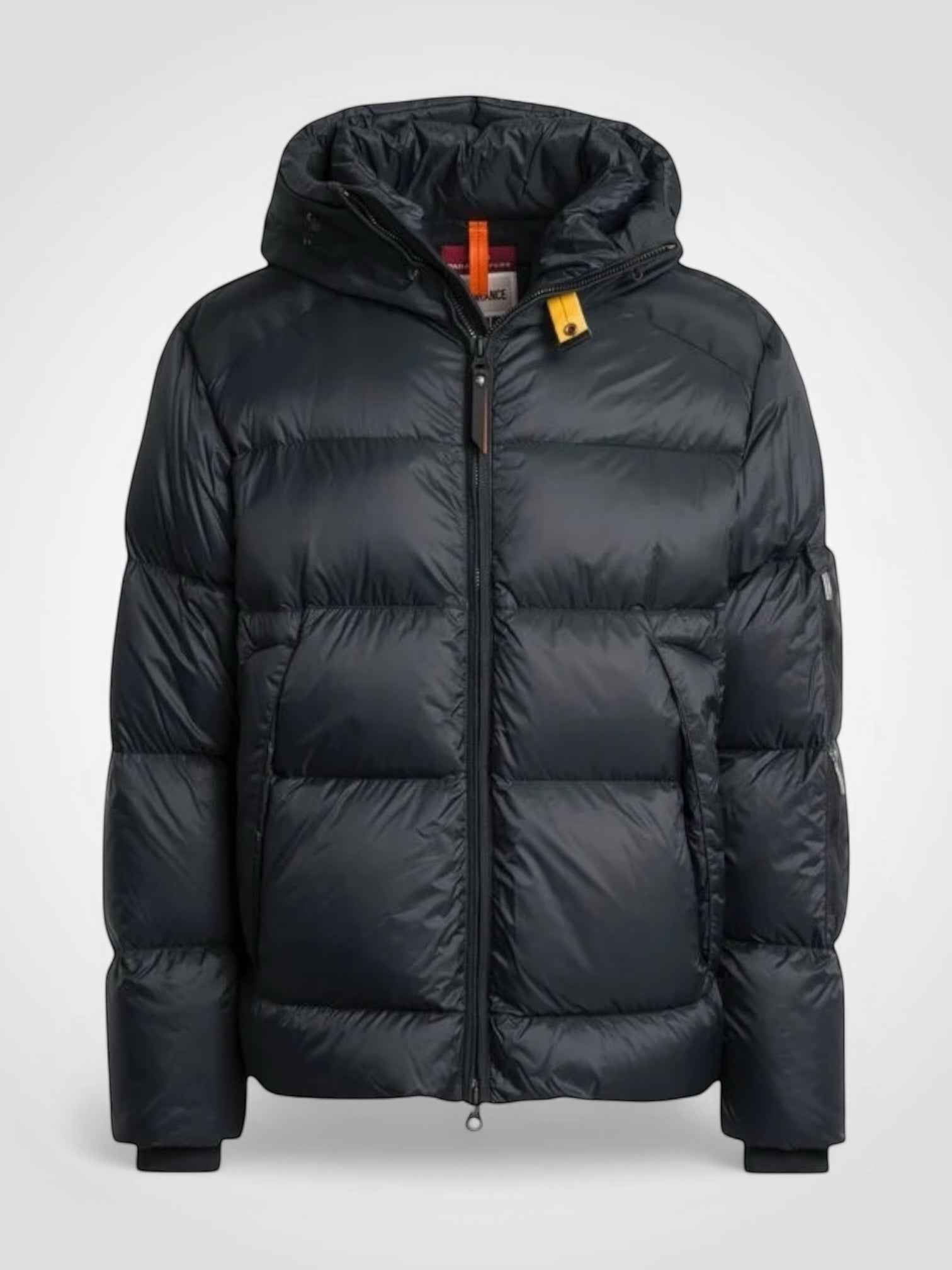 Parajumpers
