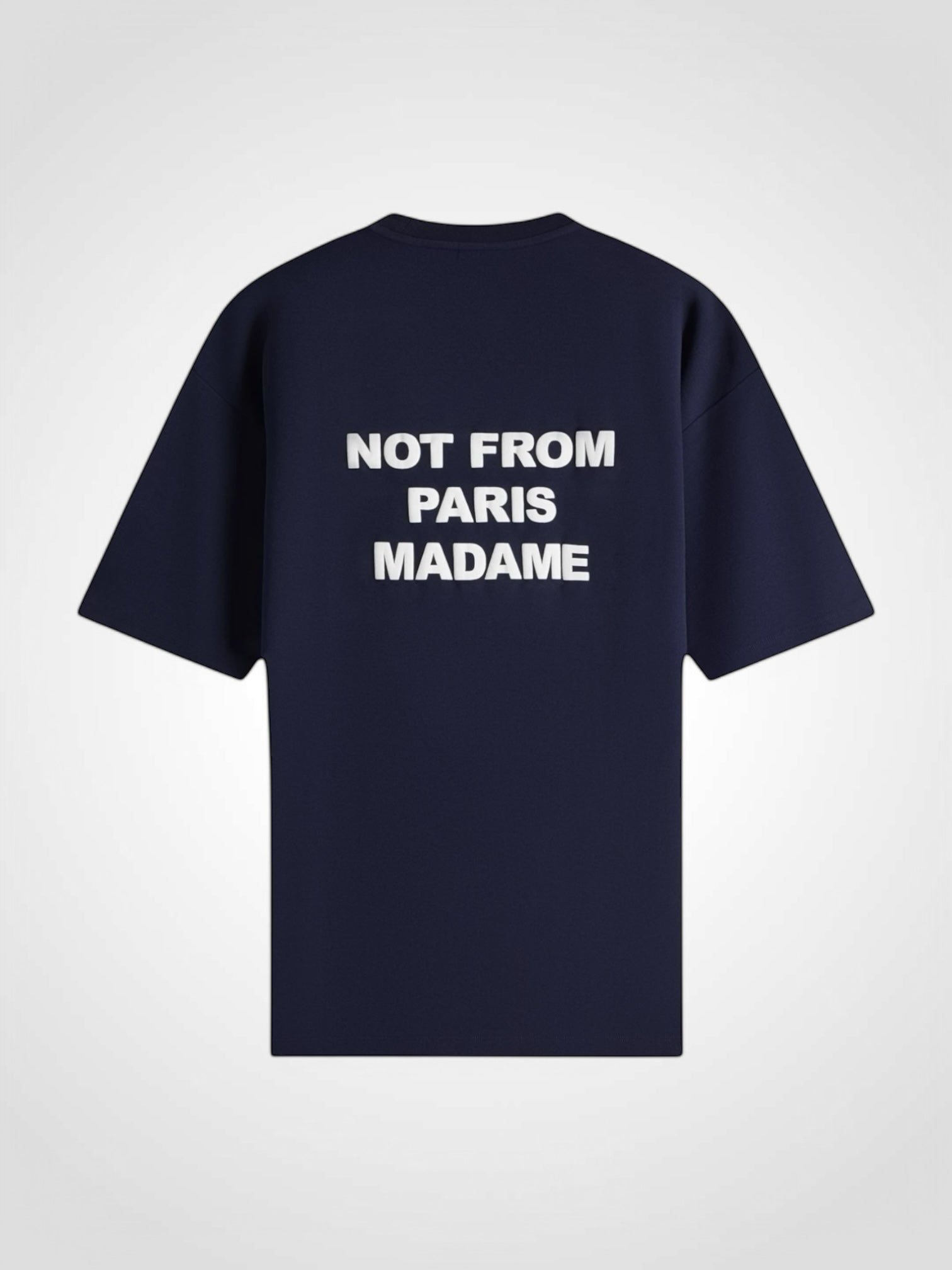 Drôle de monsieur