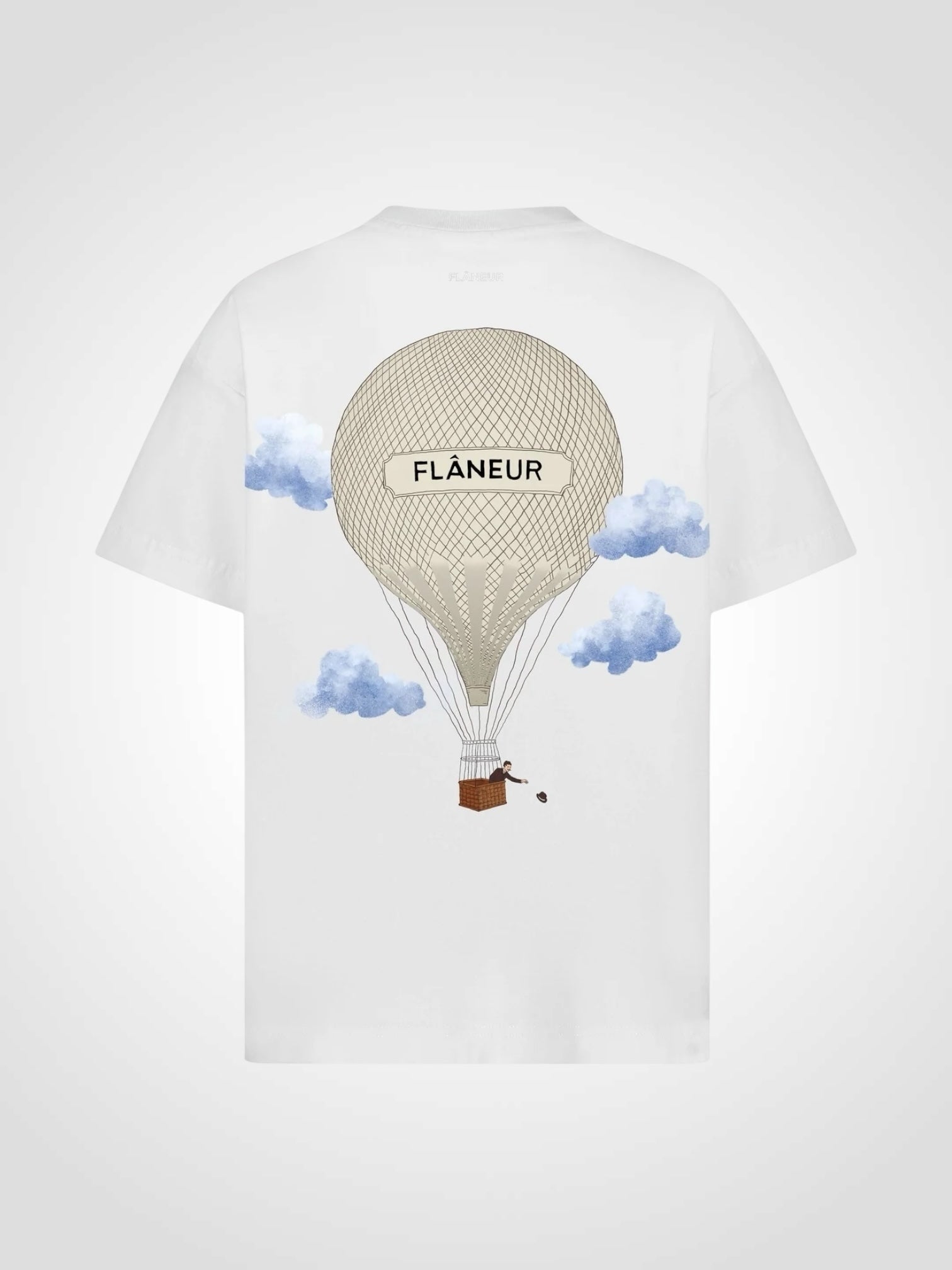 Flâneur