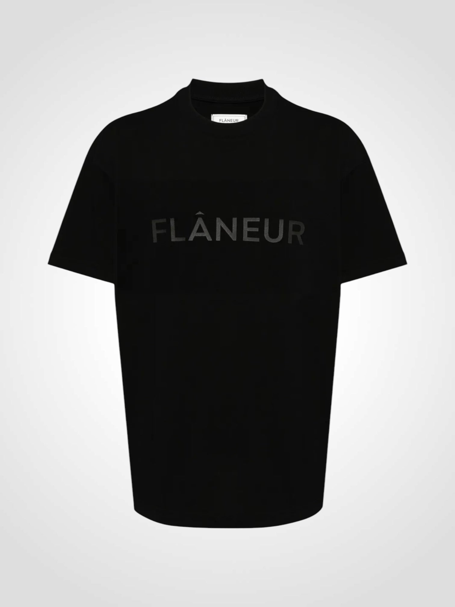 Flâneur