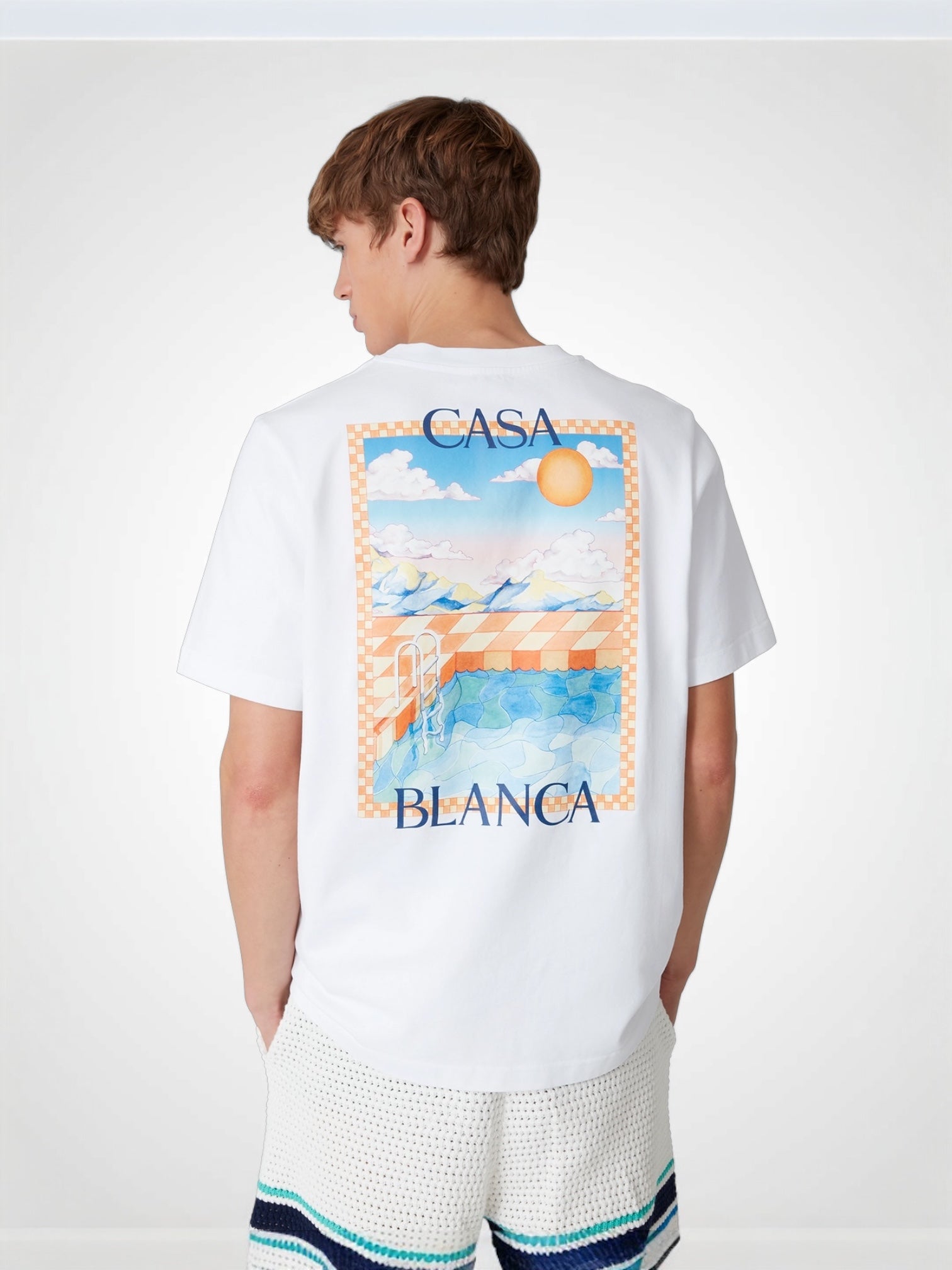 Casablanca