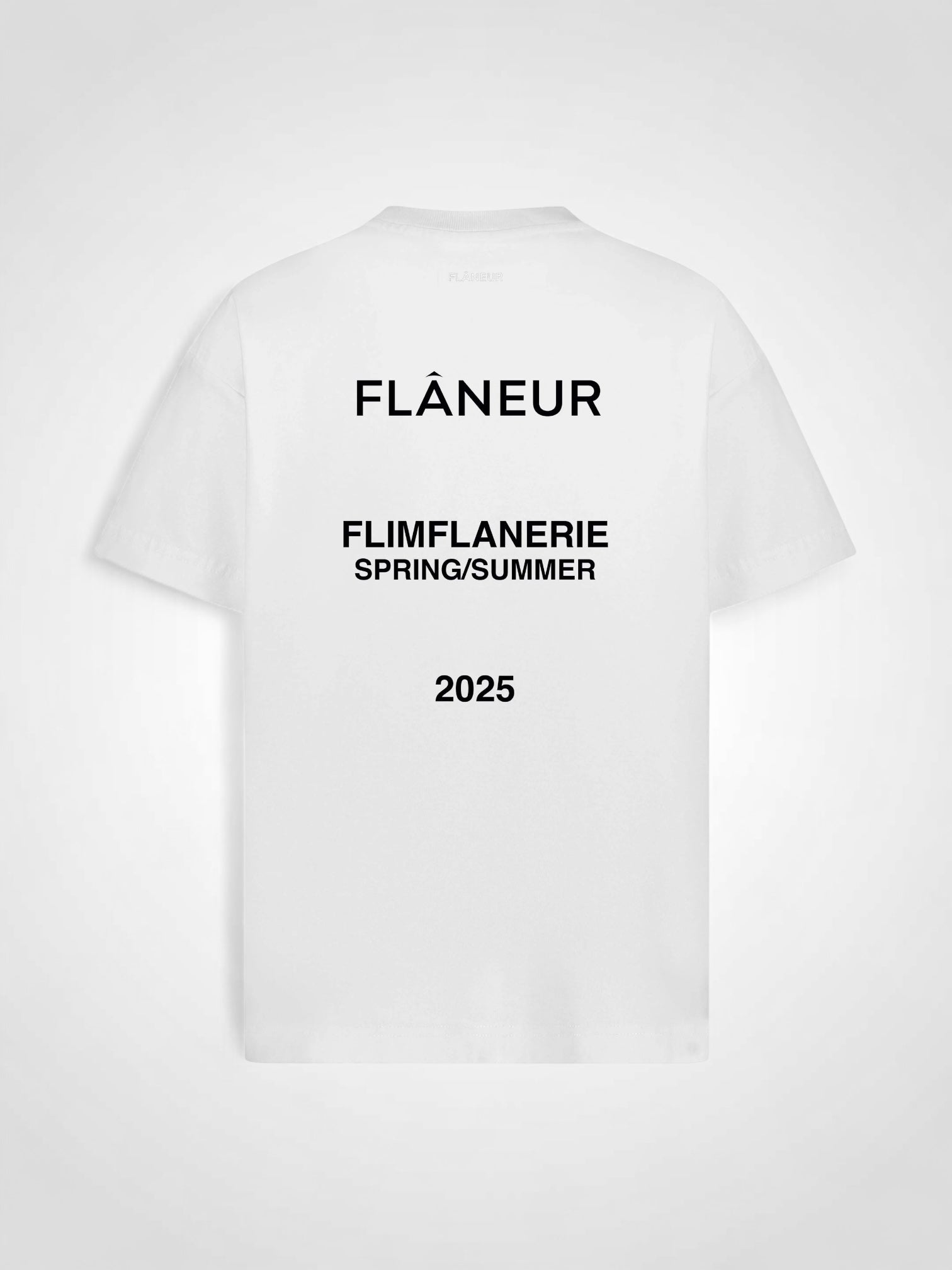 Flâneur
