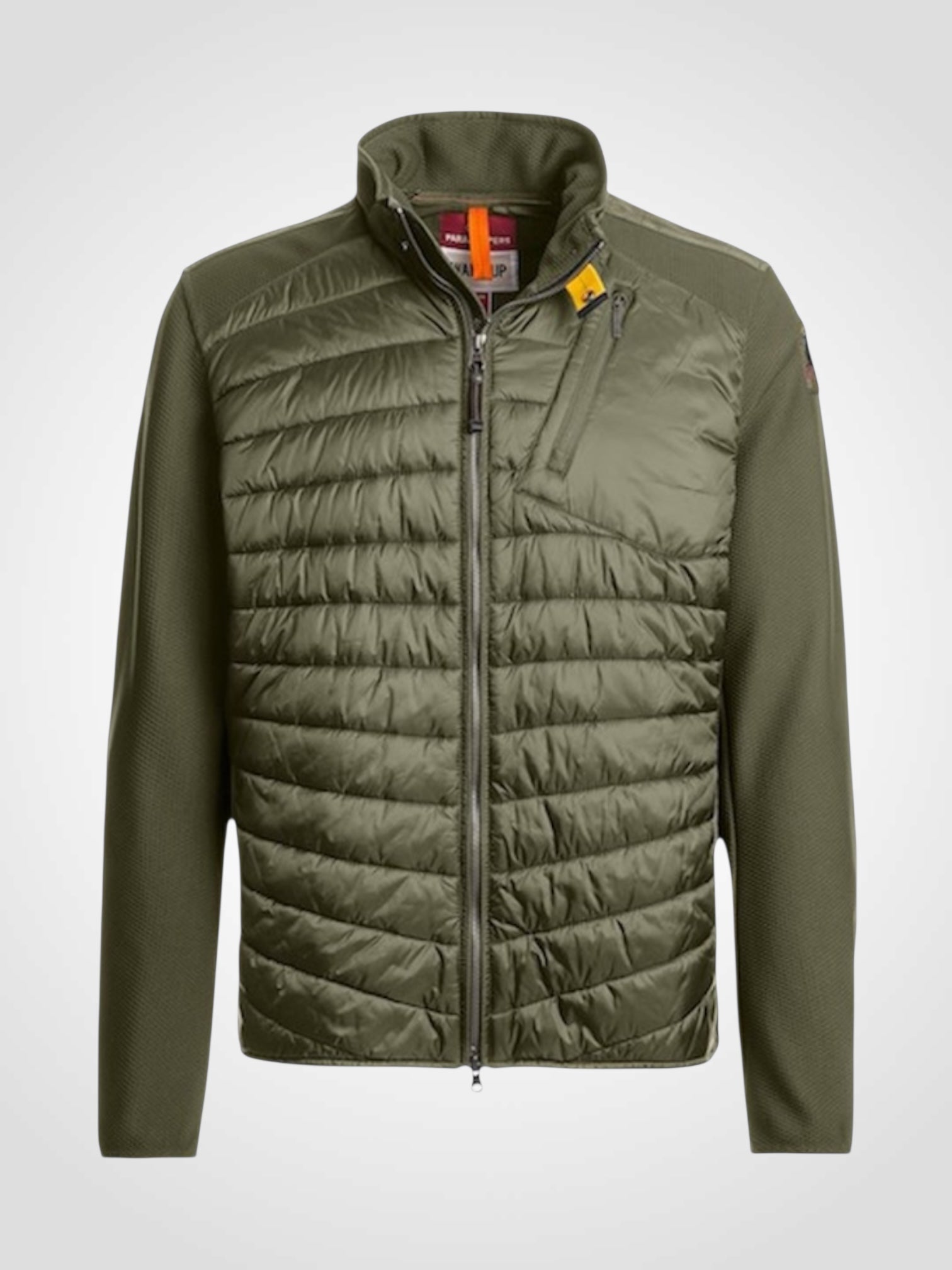Parajumpers