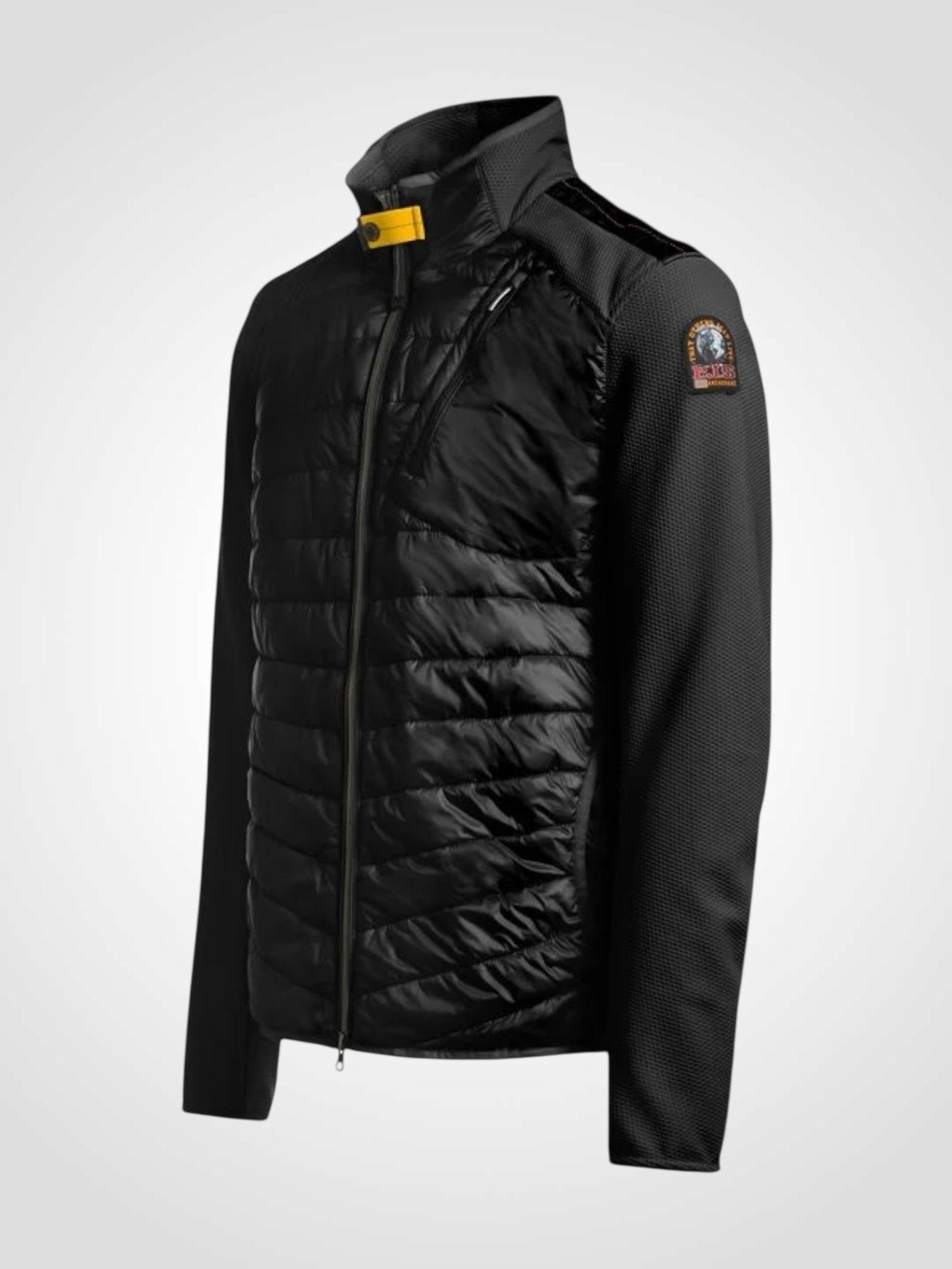 Parajumpers