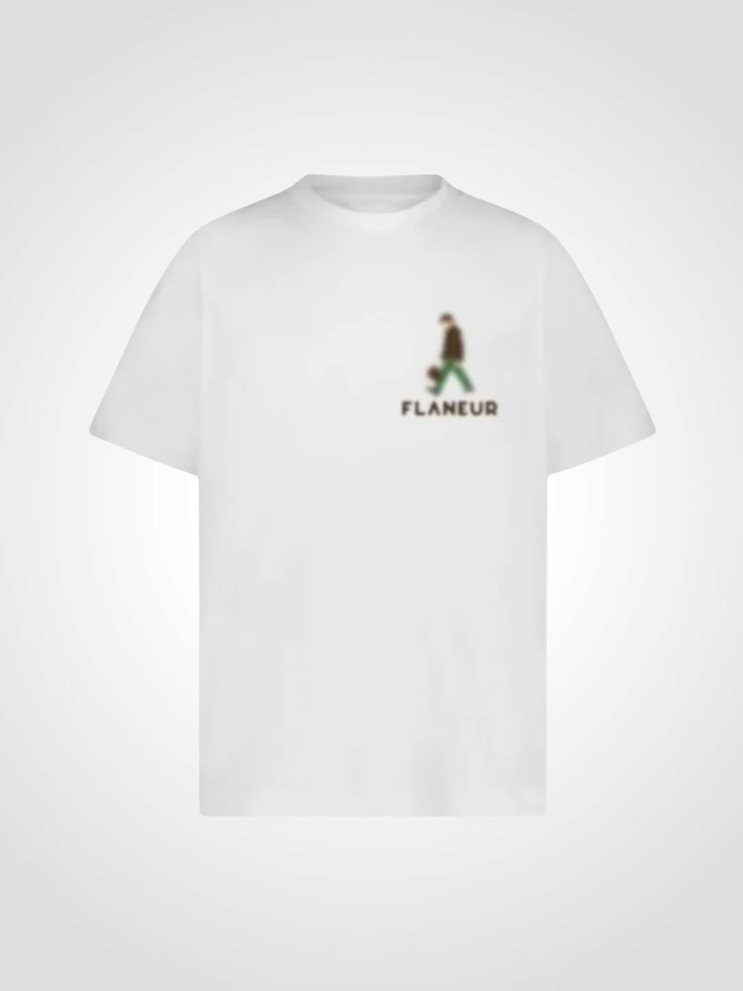 Flâneur