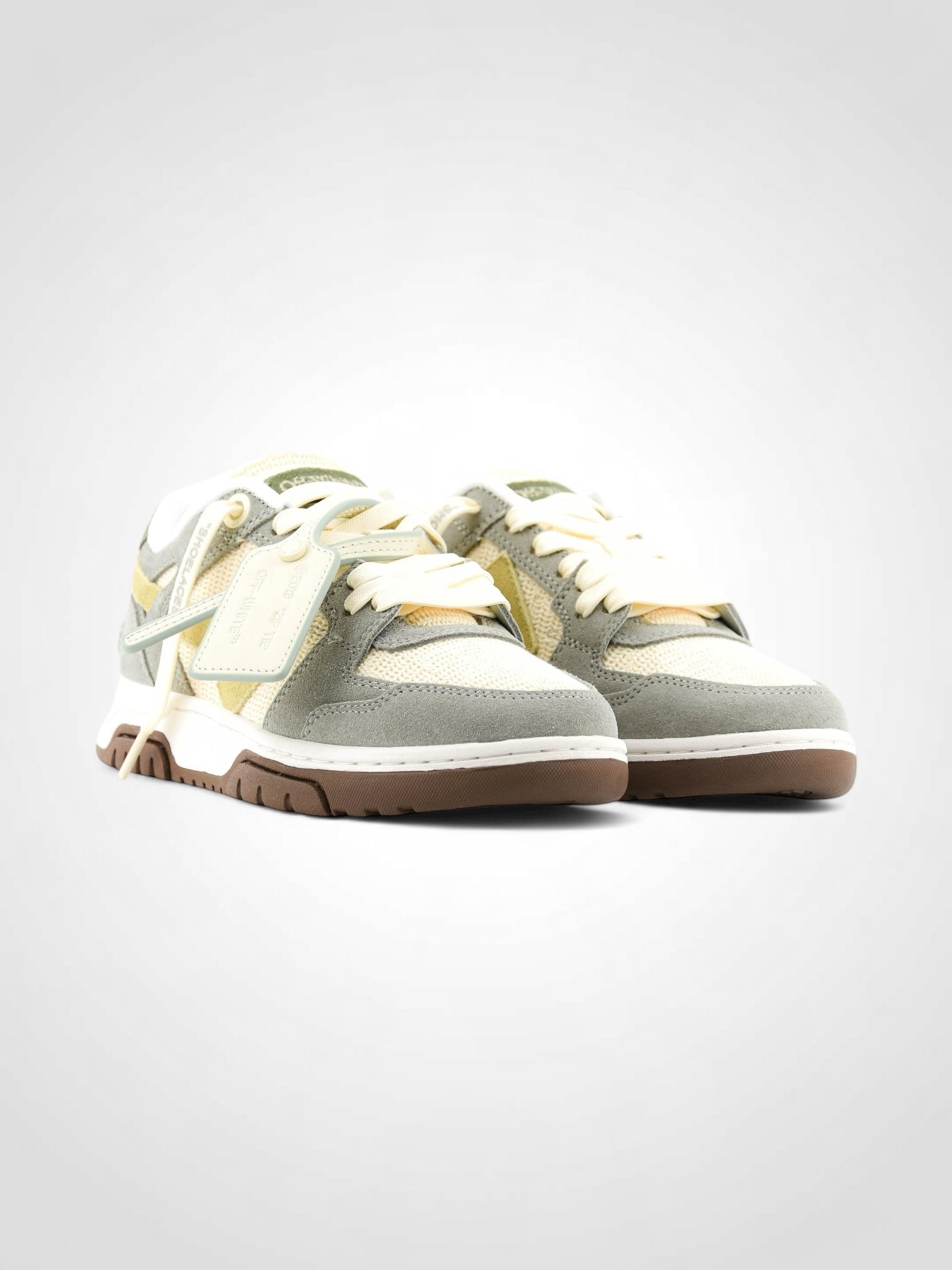Off white
