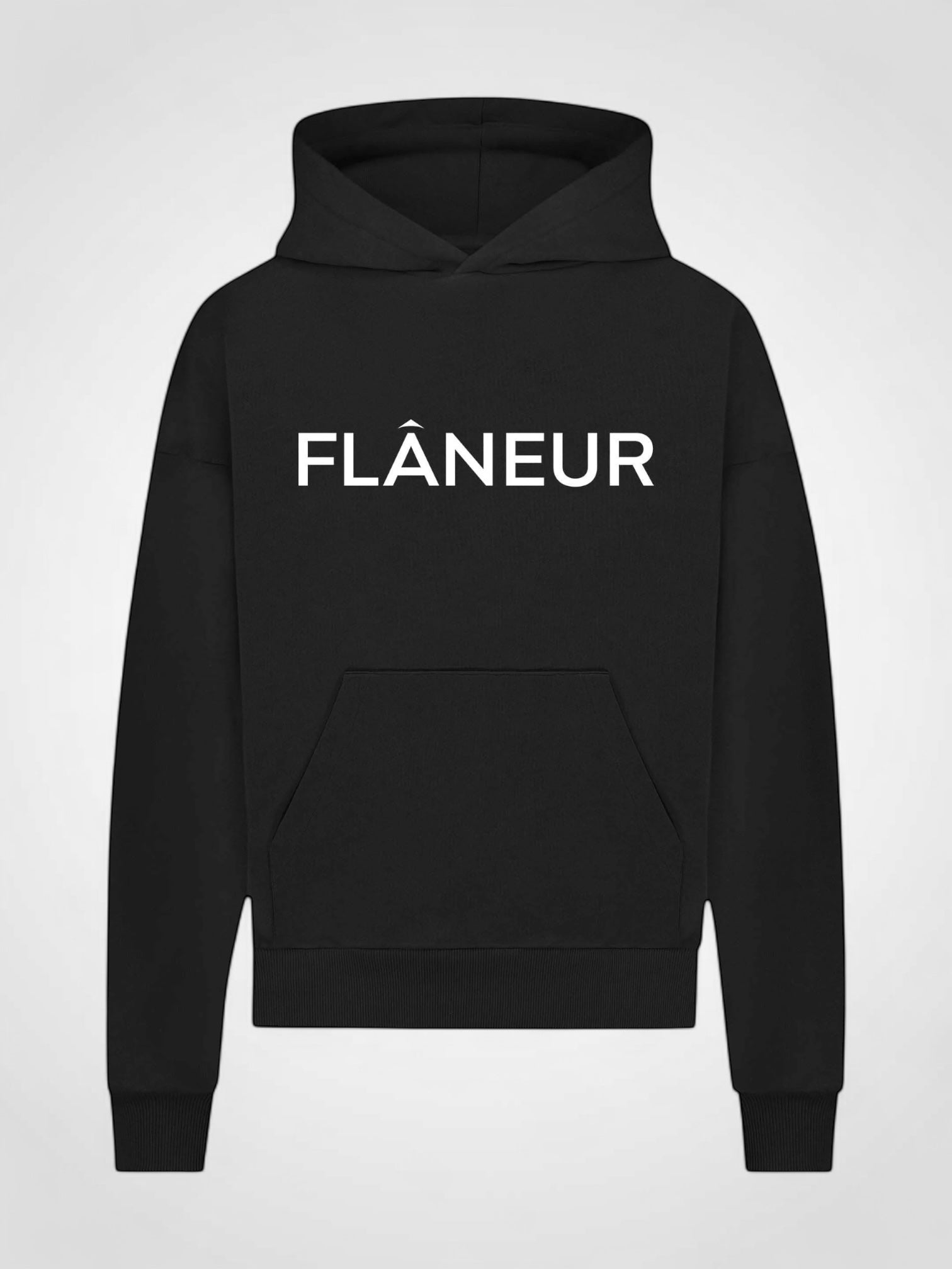 Flâneur