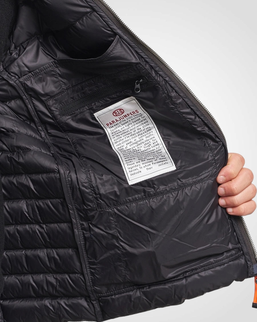 Parajumpers