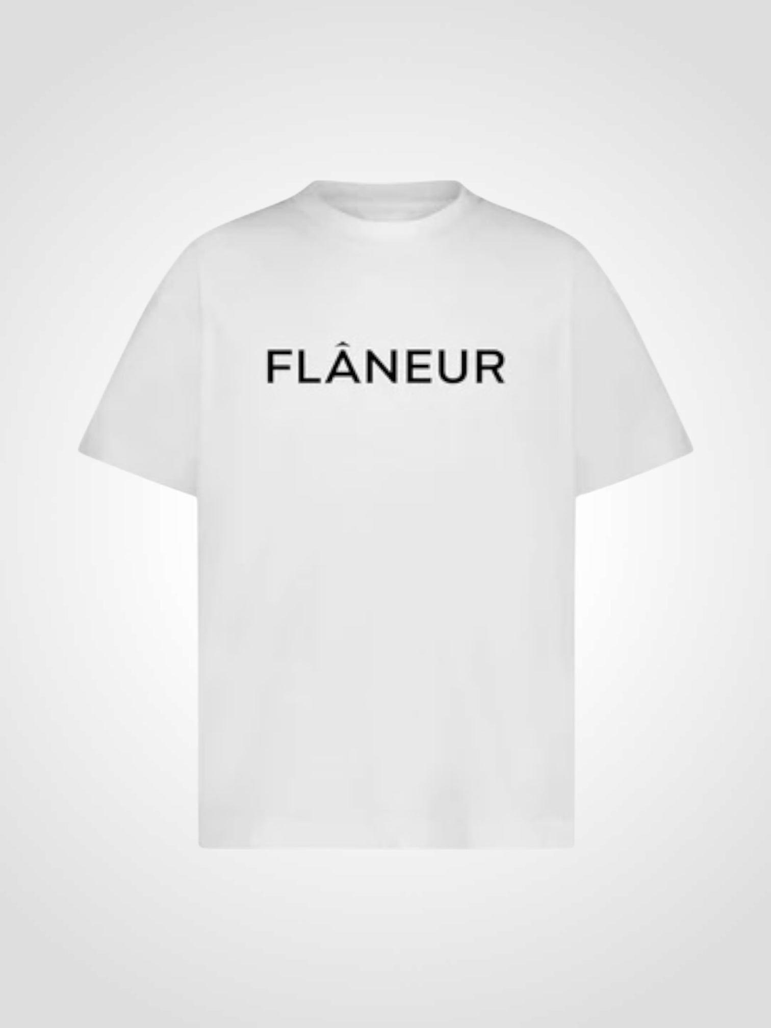 Flâneur