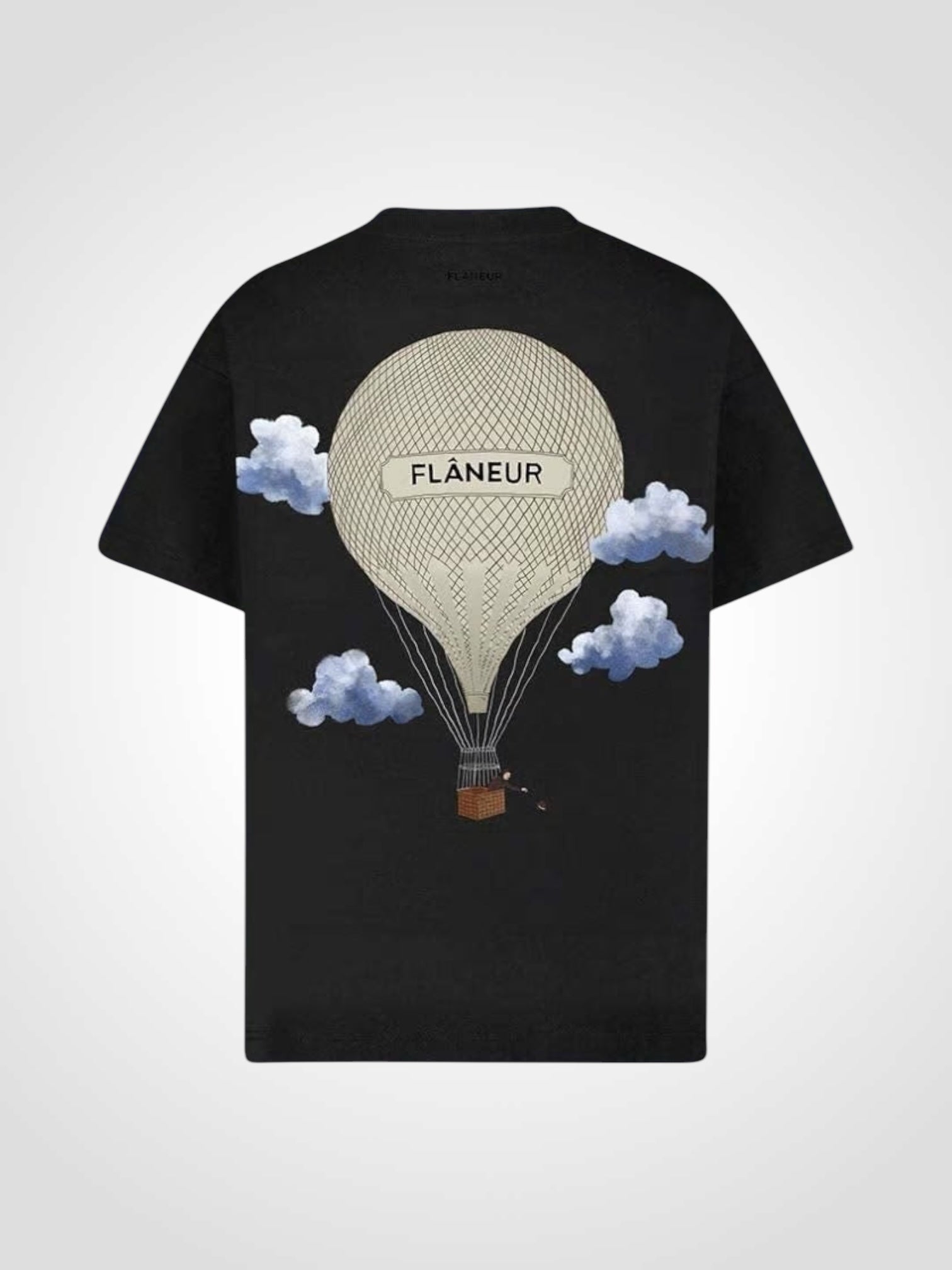 Flâneur