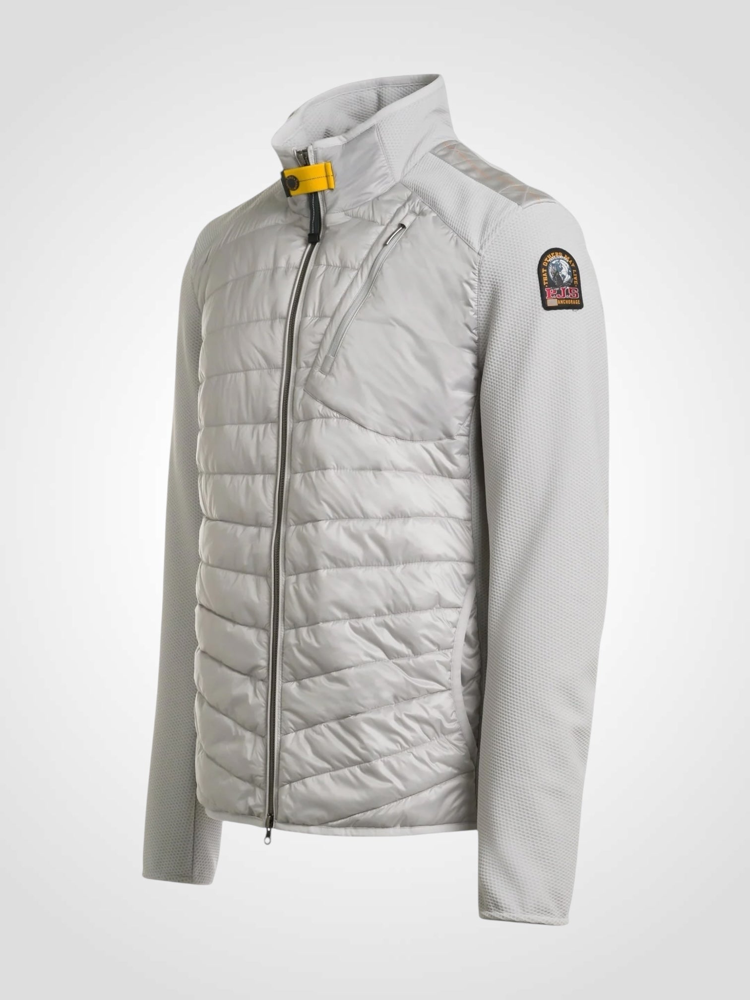 Parajumpers