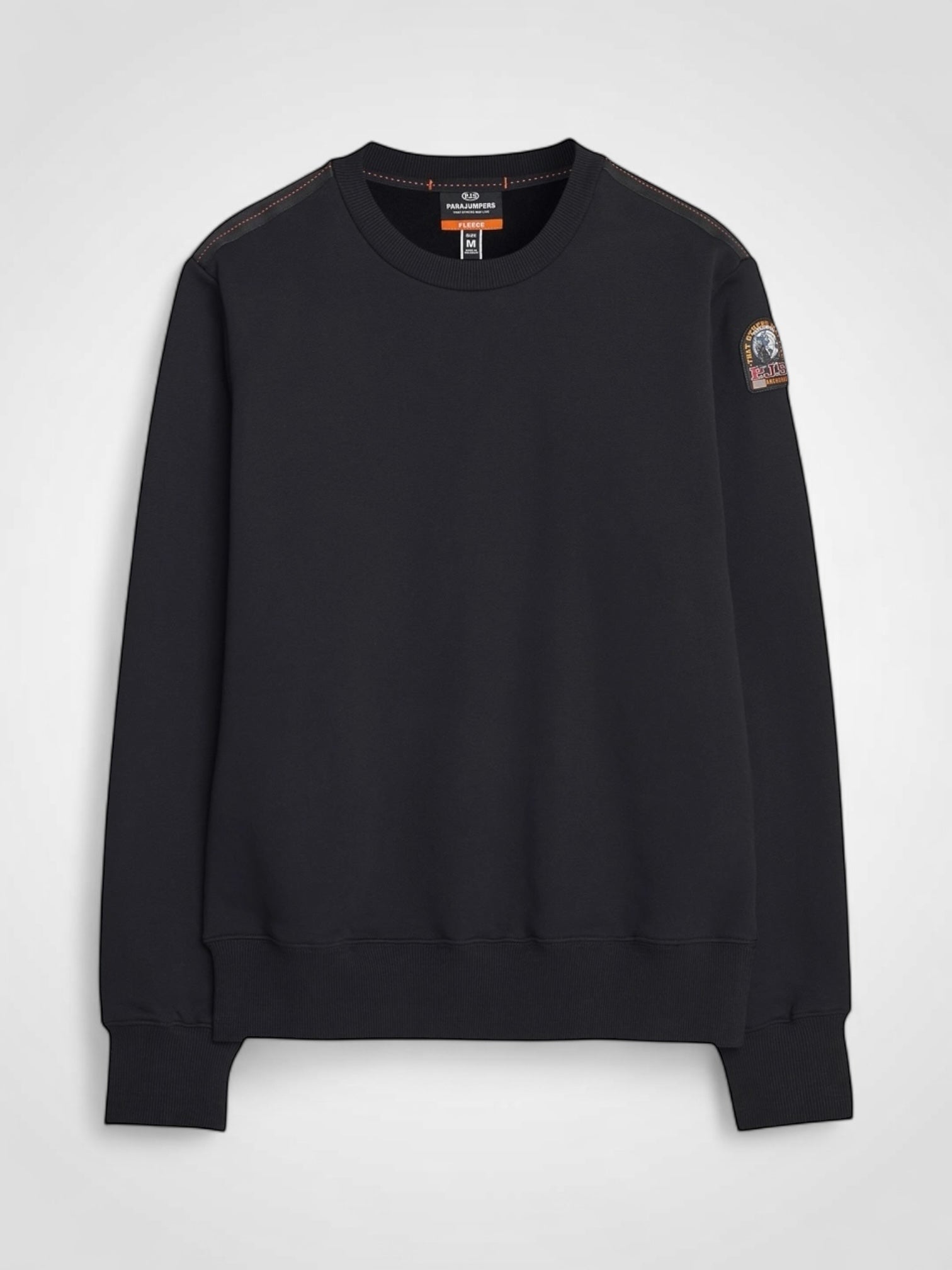 Parajumpers
