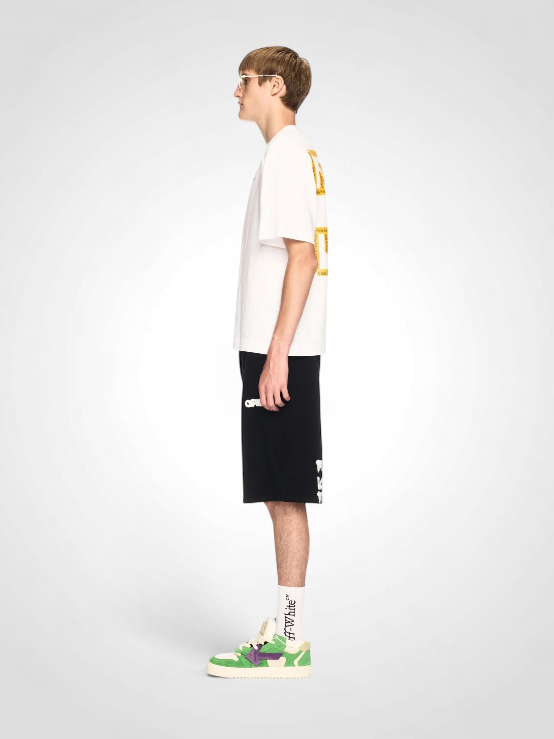 Off White