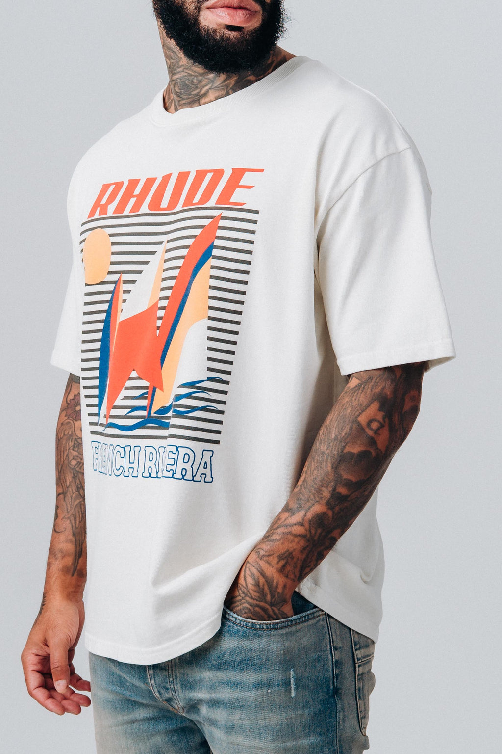 RHUDE