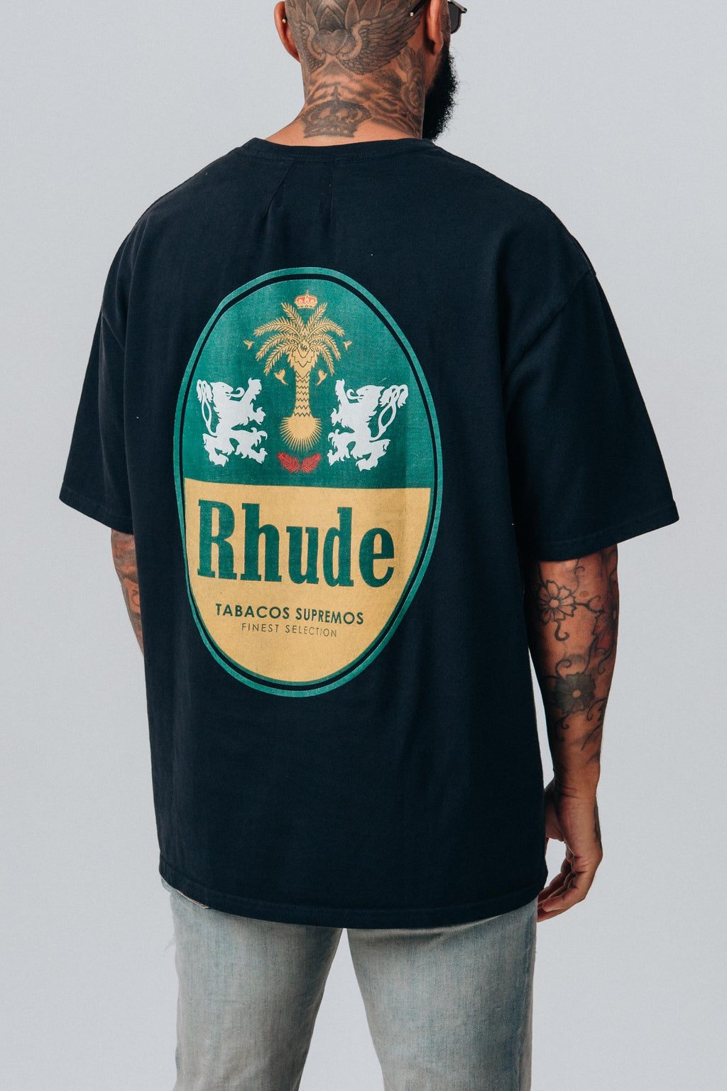 RHUDE
