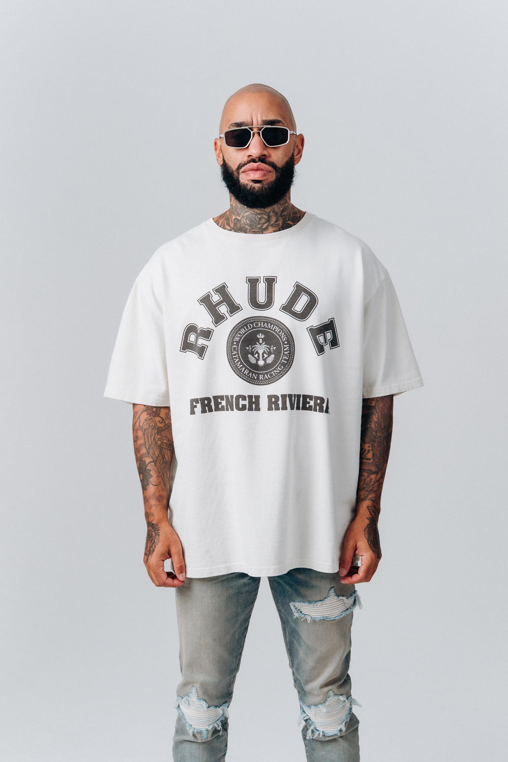 RHUDE