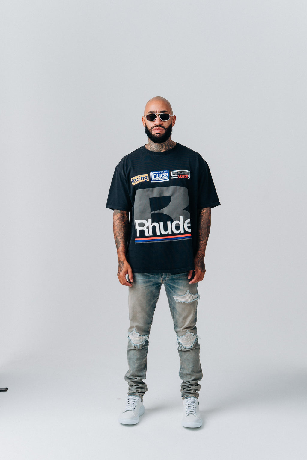 RHUDE