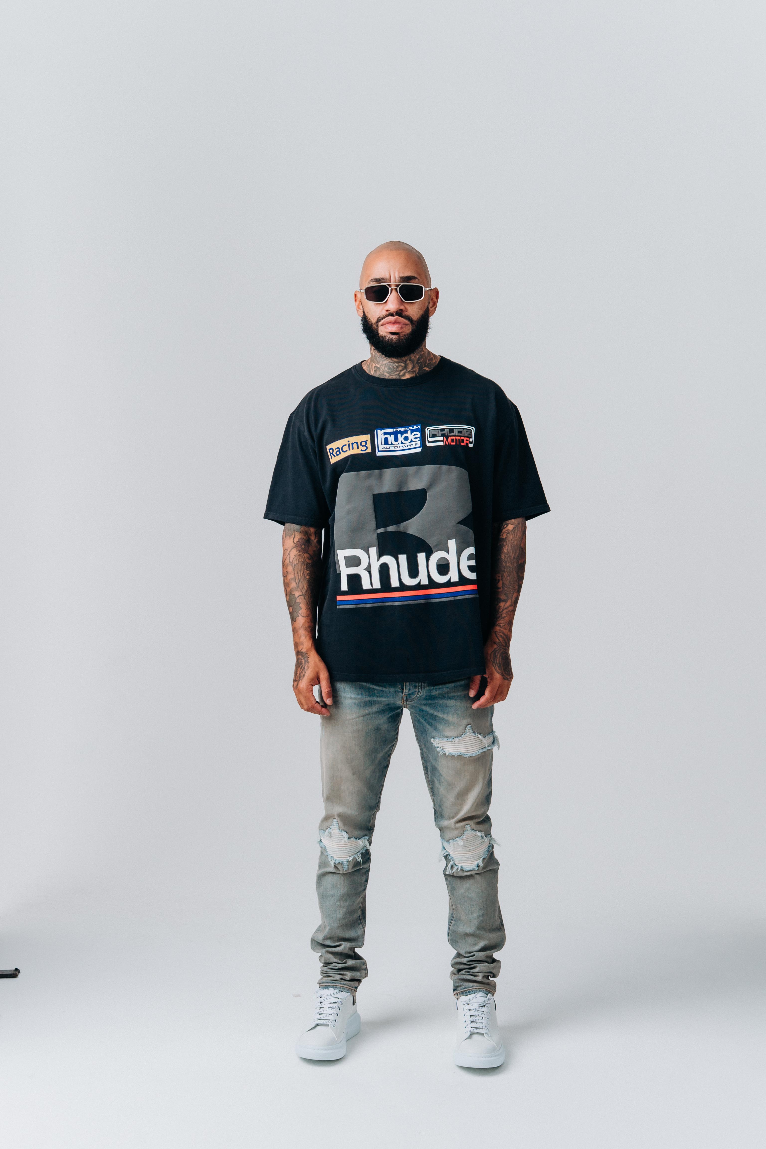 RHUDE