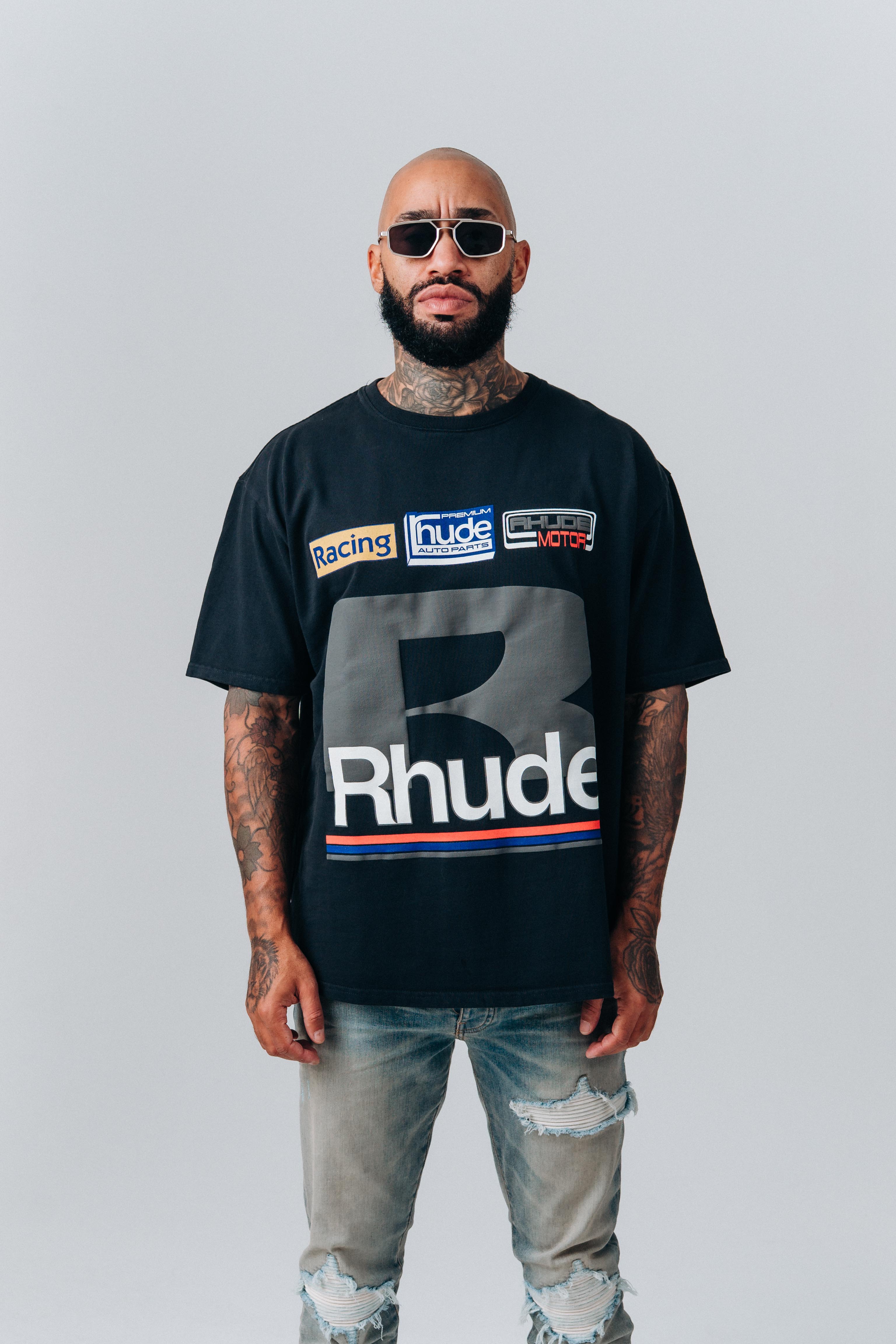 RHUDE