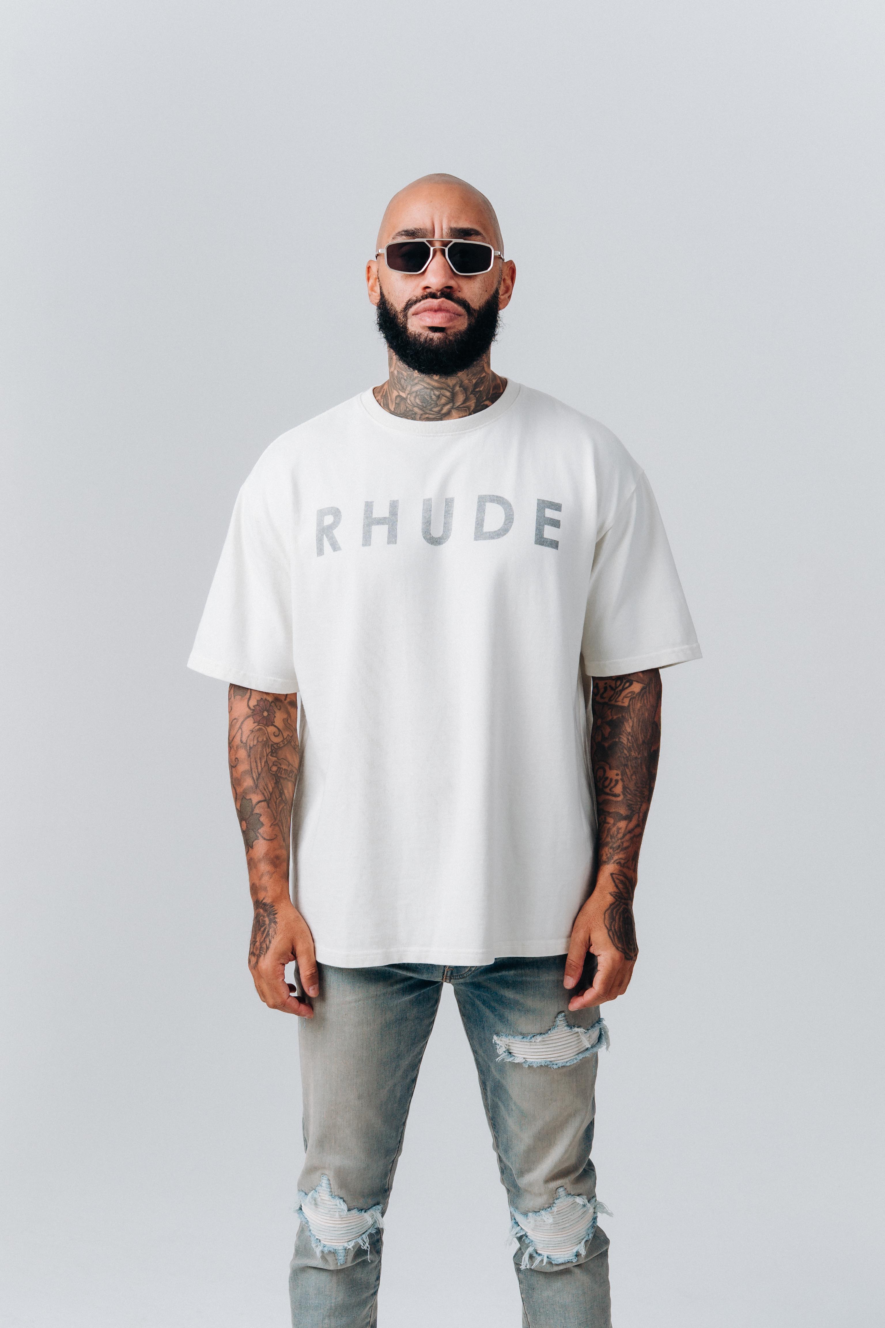 RHUDE