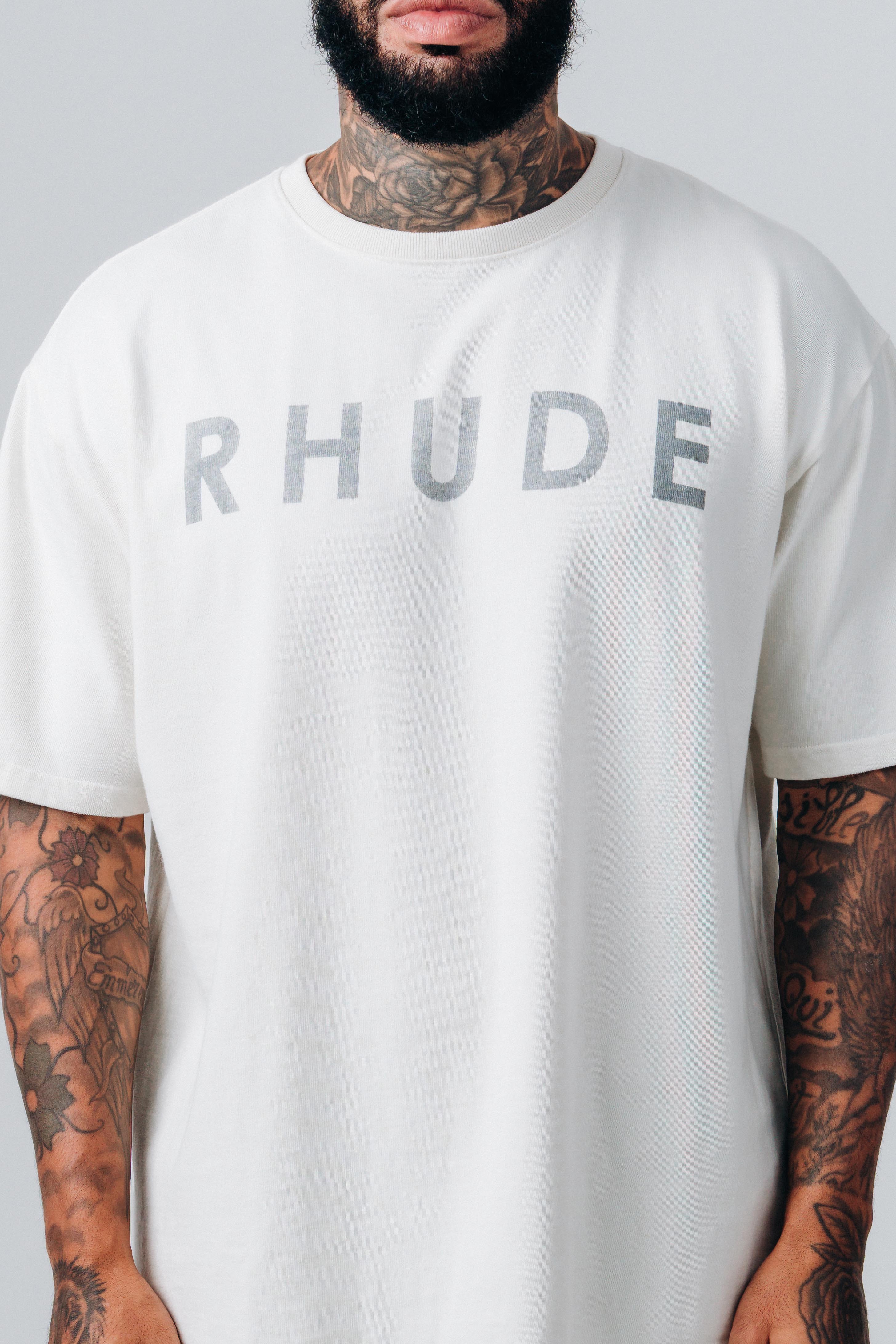 RHUDE