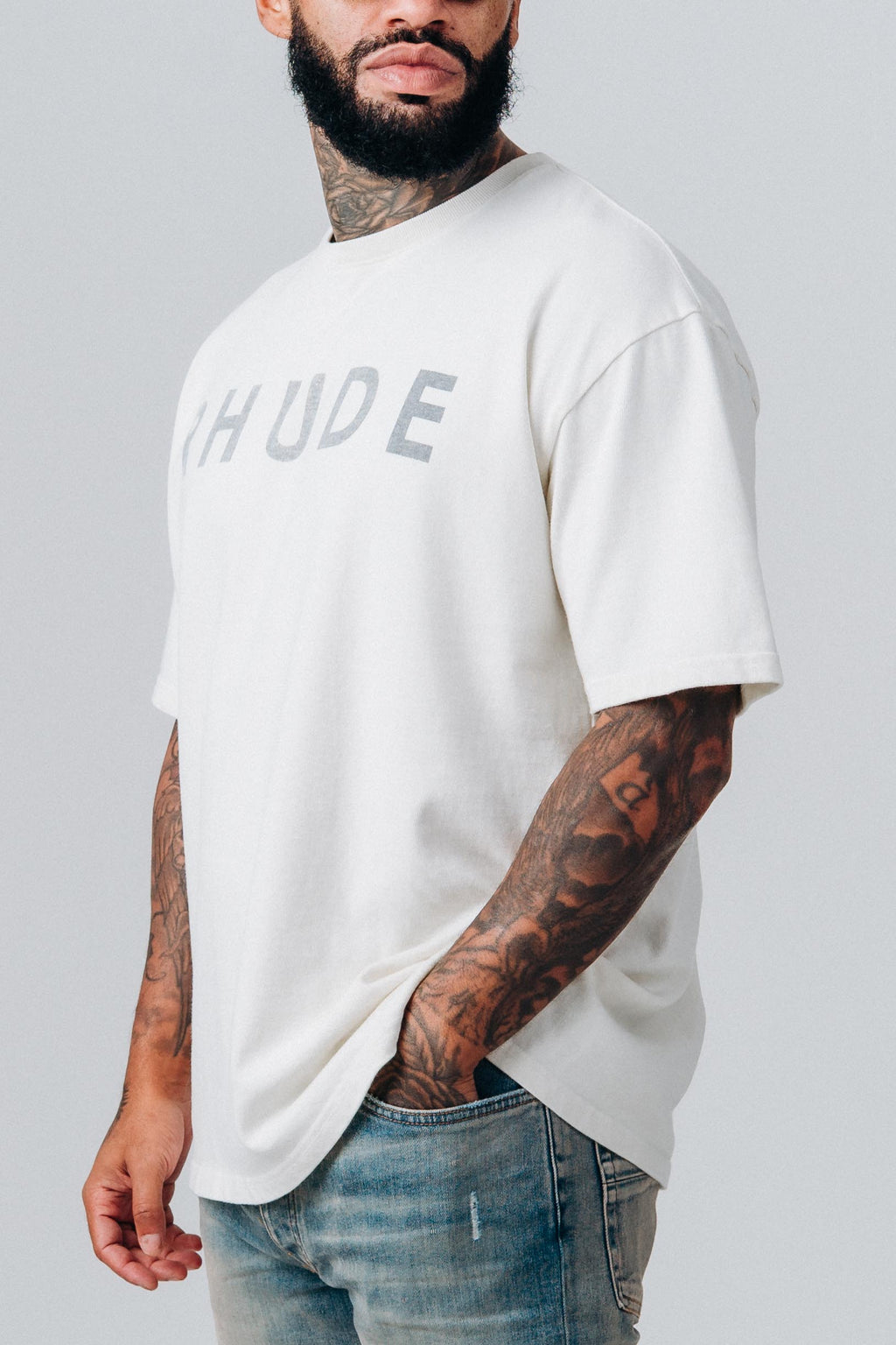 RHUDE