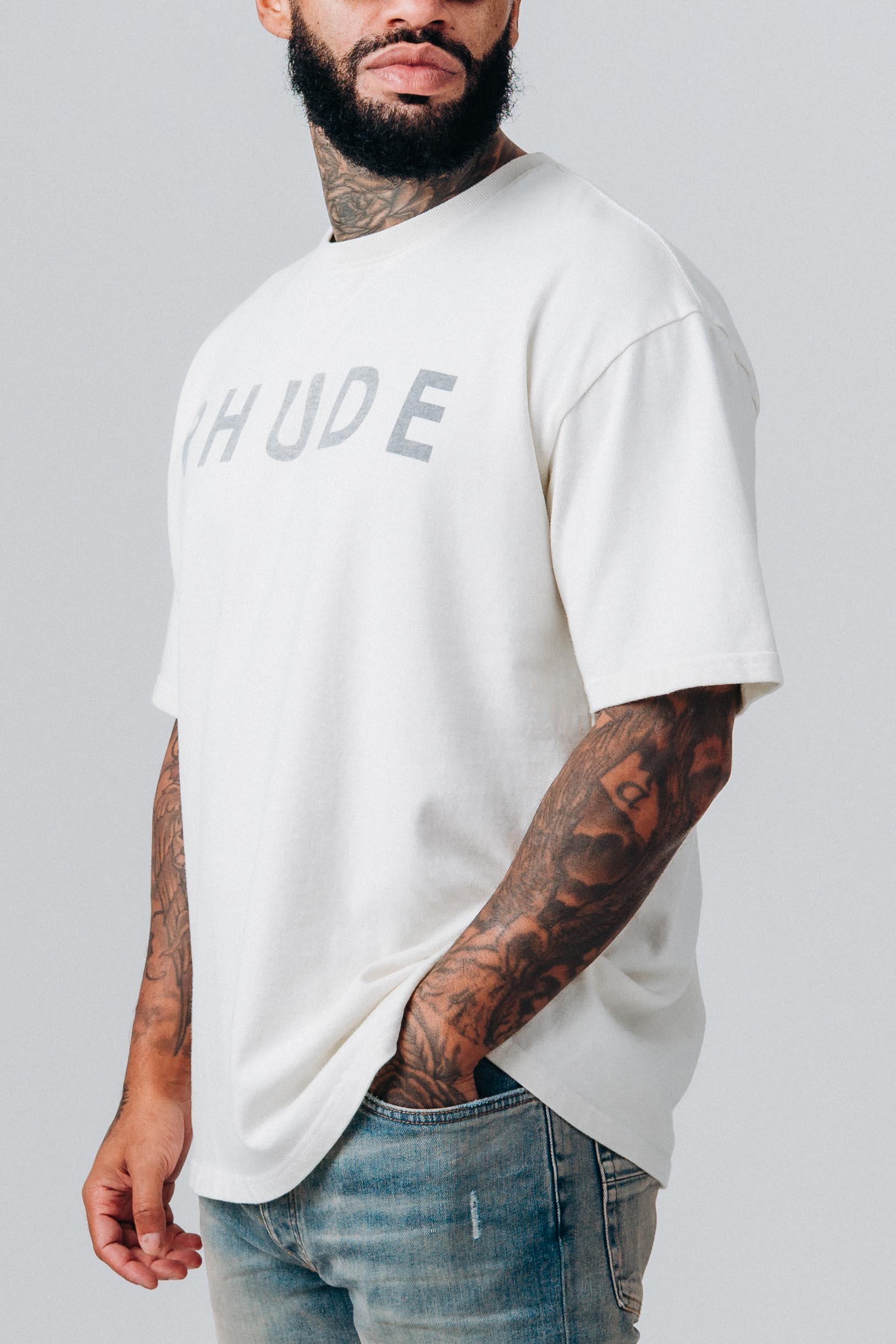 RHUDE