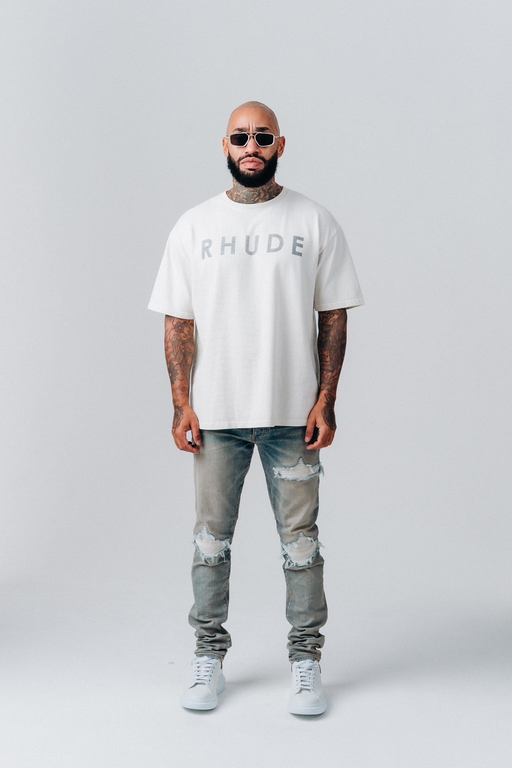 RHUDE