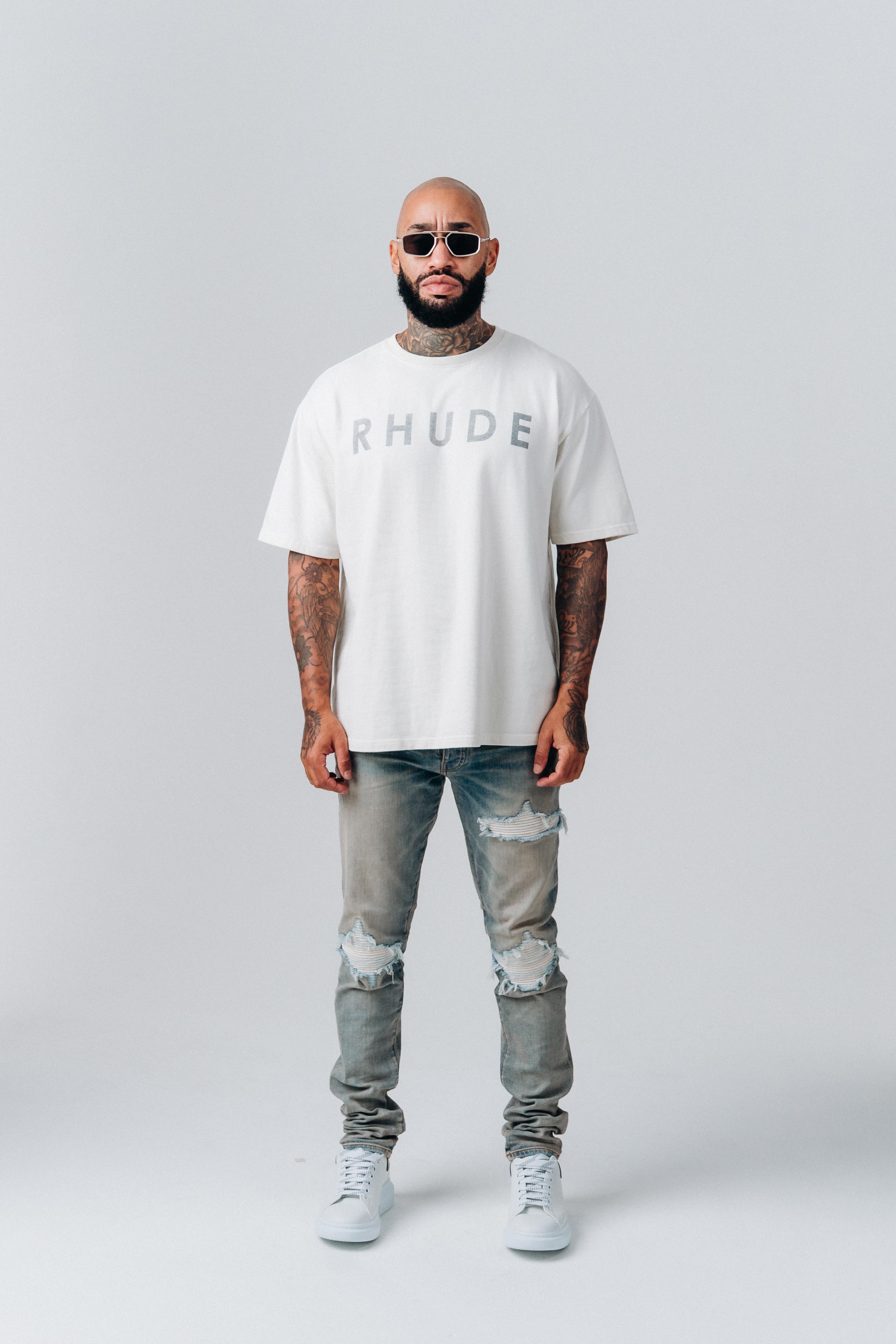 RHUDE