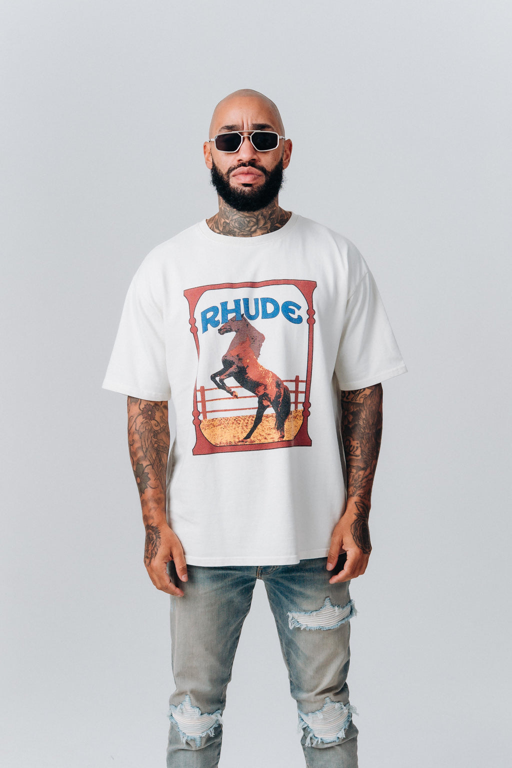 RHUDE
