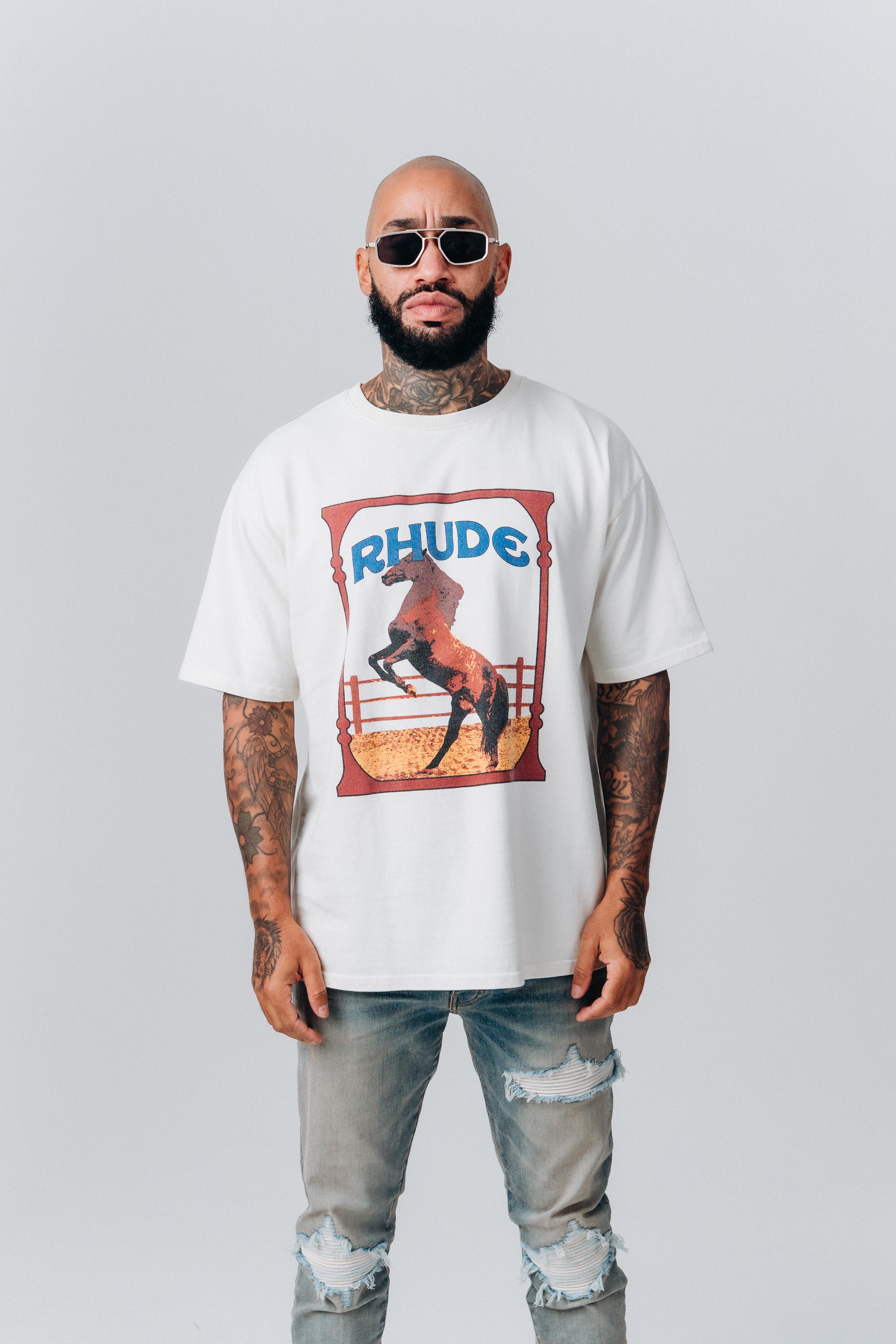 RHUDE
