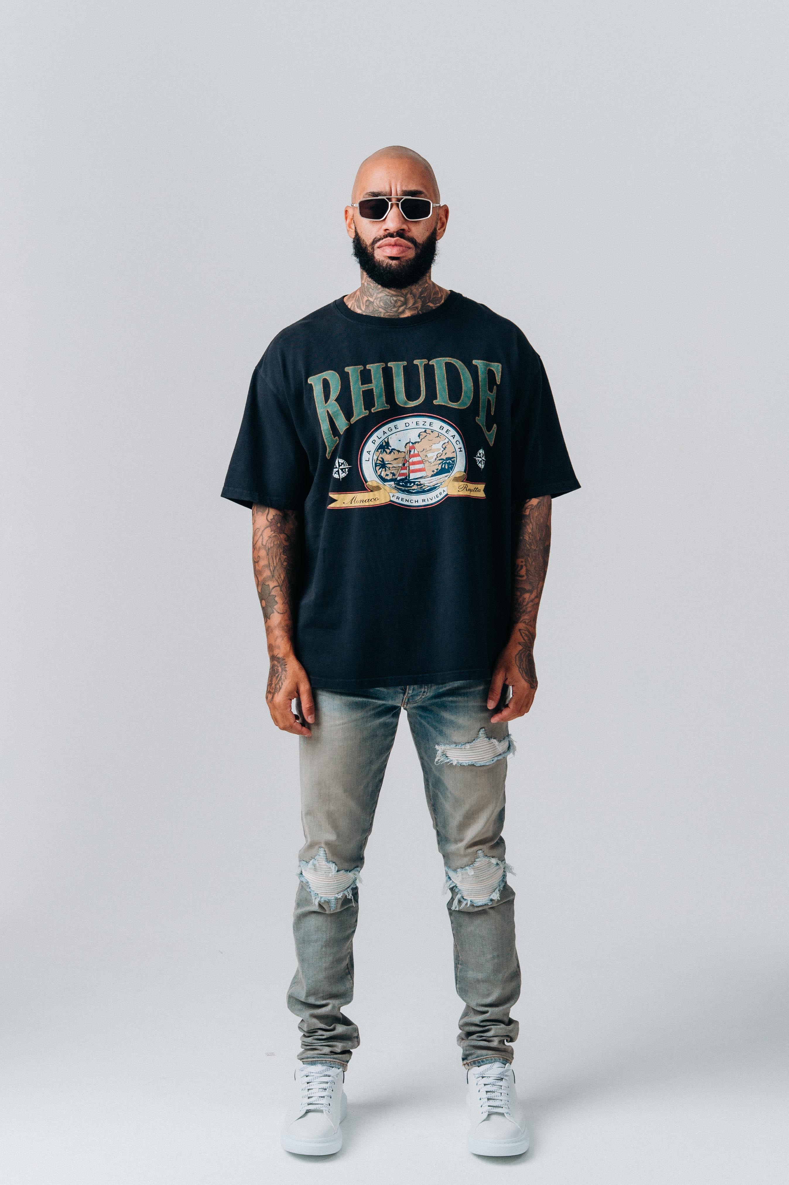 RHUDE
