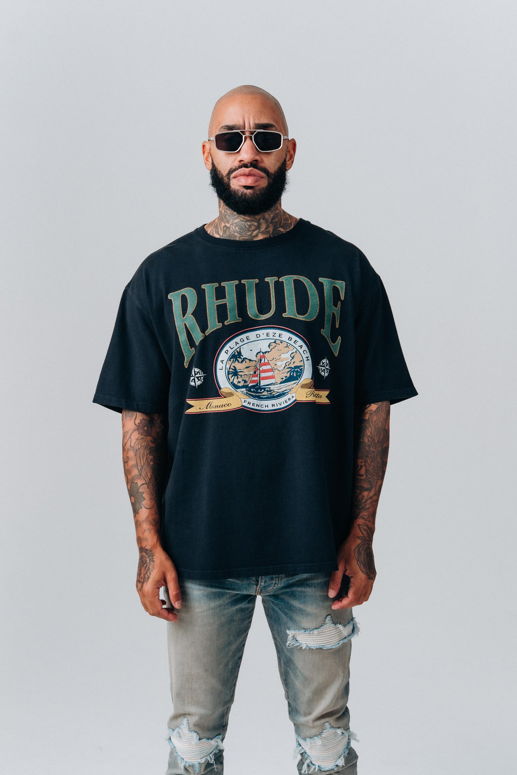 RHUDE